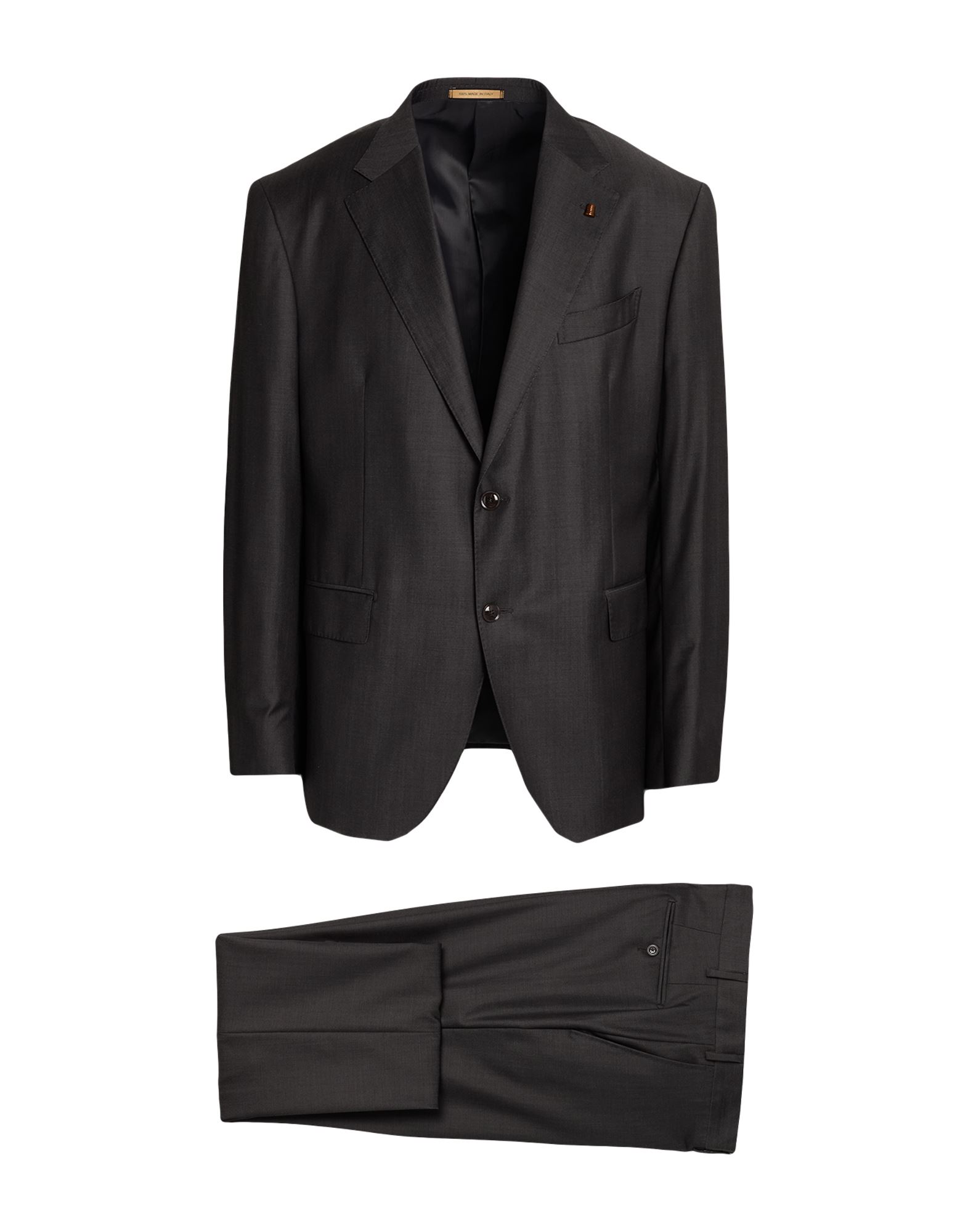 SARTORIA LATORRE Anzug Herren Braungrau von SARTORIA LATORRE