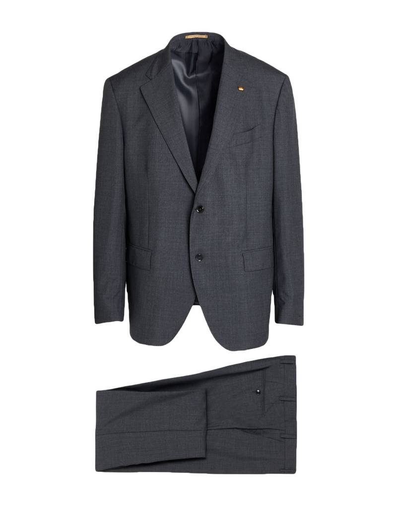SARTORIA LATORRE Anzug Herren Braungrau von SARTORIA LATORRE