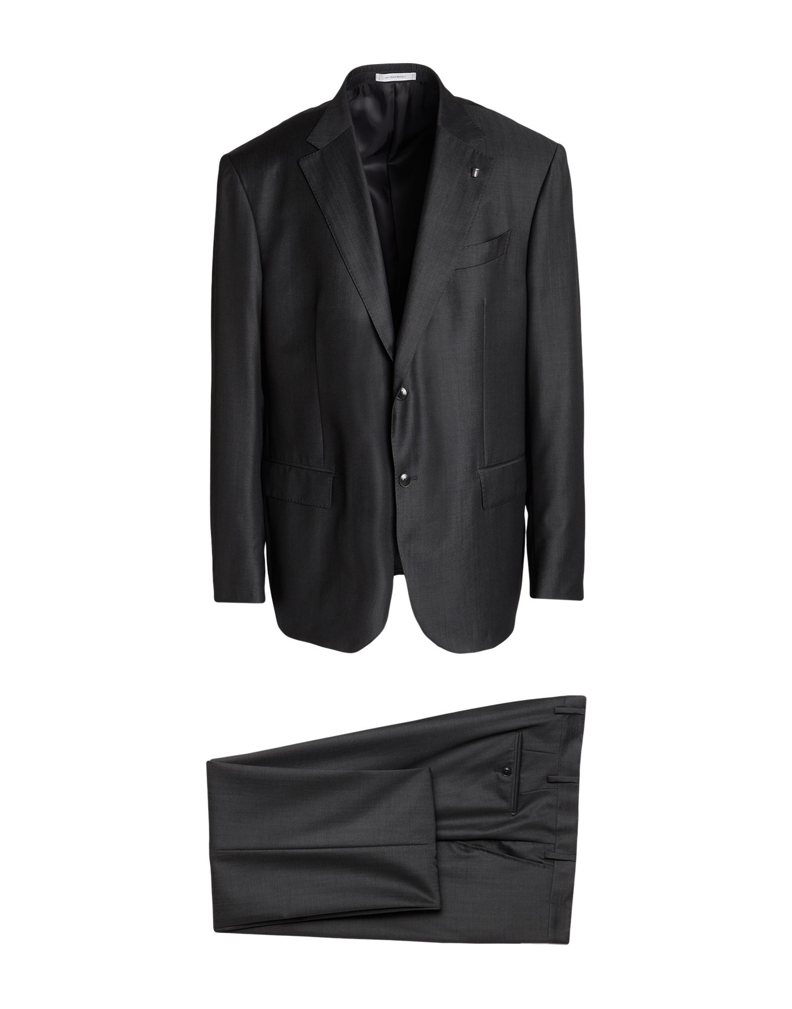 SARTORIA LATORRE Anzug Herren Braungrau von SARTORIA LATORRE