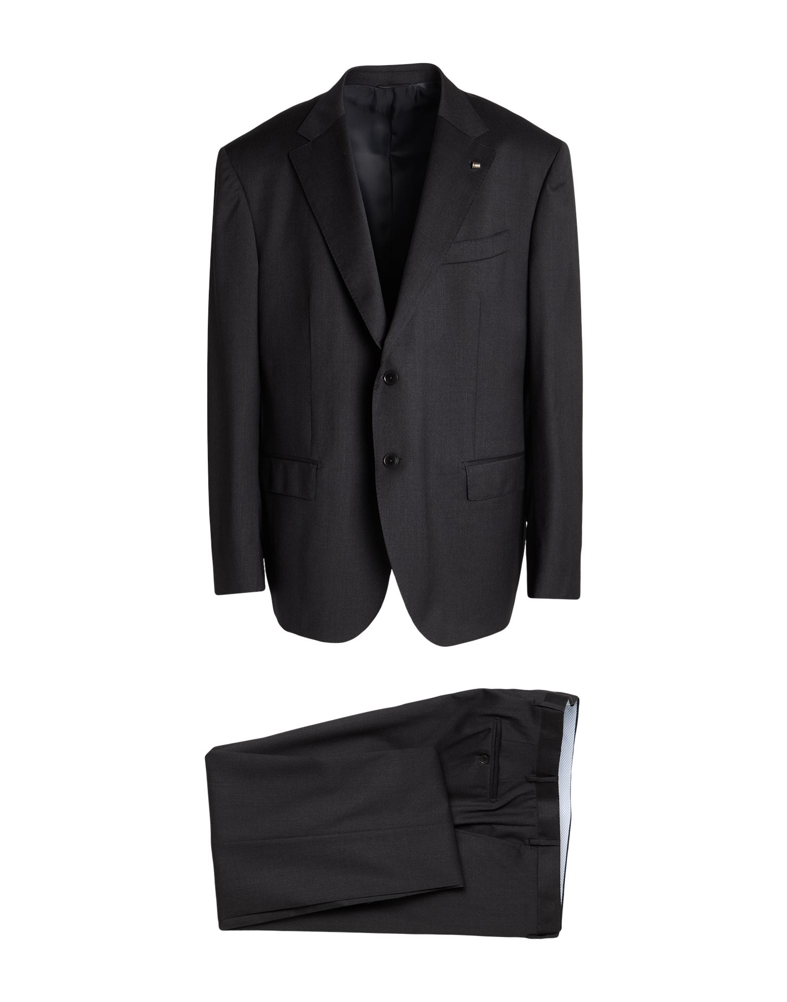 SARTORIA LATORRE Anzug Herren Braungrau von SARTORIA LATORRE