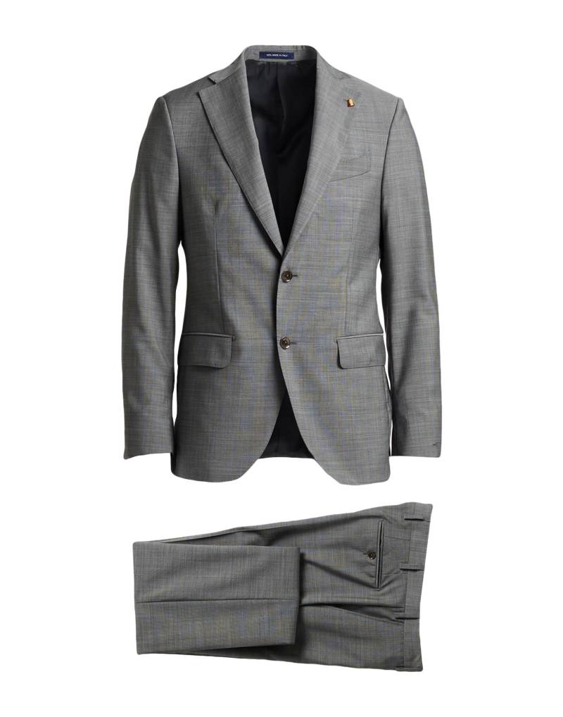 SARTORIA LATORRE Anzug Herren Grau von SARTORIA LATORRE