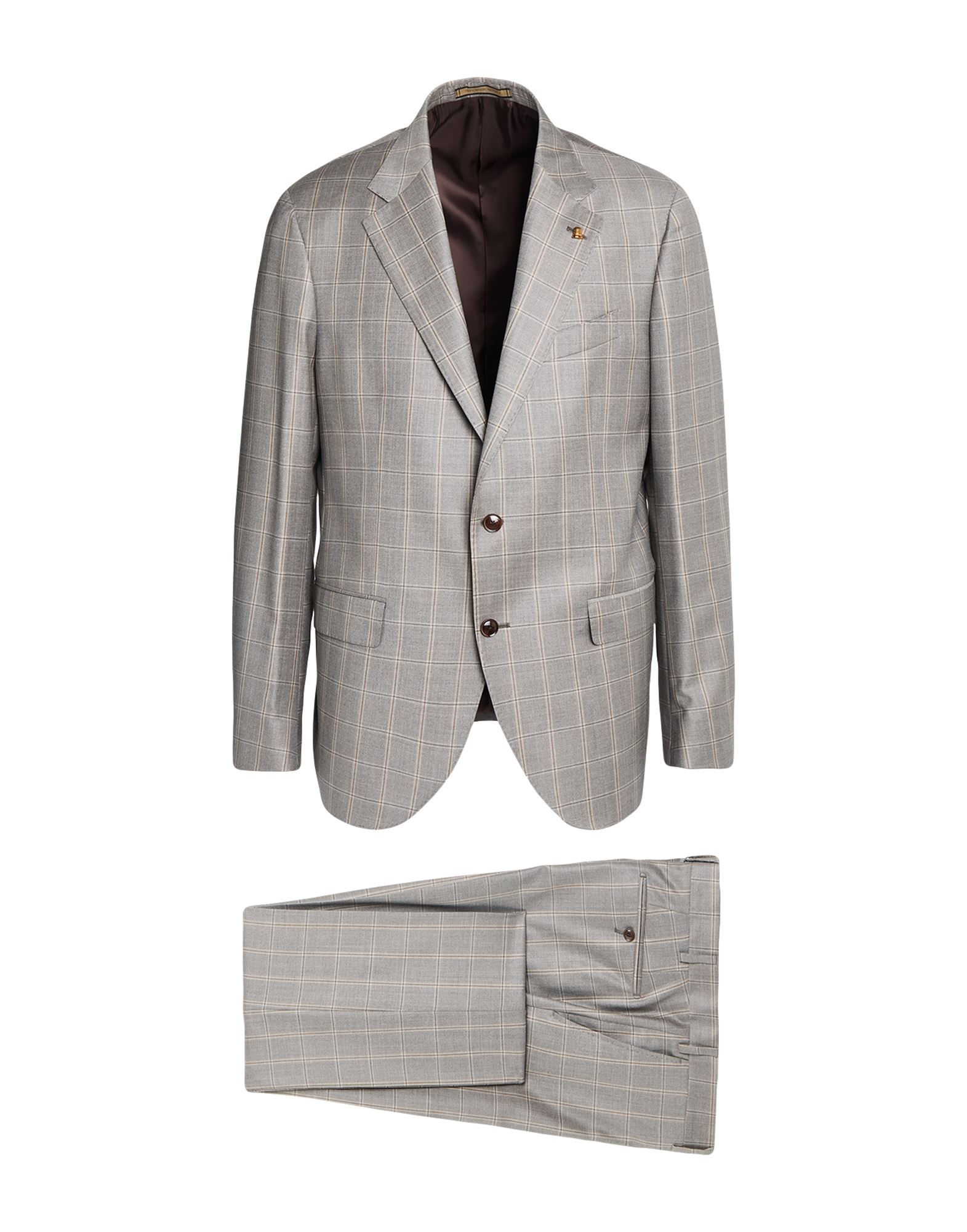 SARTORIA LATORRE Anzug Herren Grau von SARTORIA LATORRE