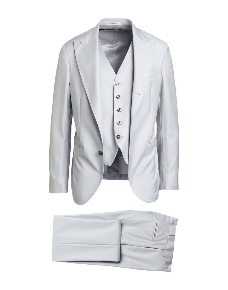 SARTORIA LATORRE Anzug Herren Hellgrau von SARTORIA LATORRE