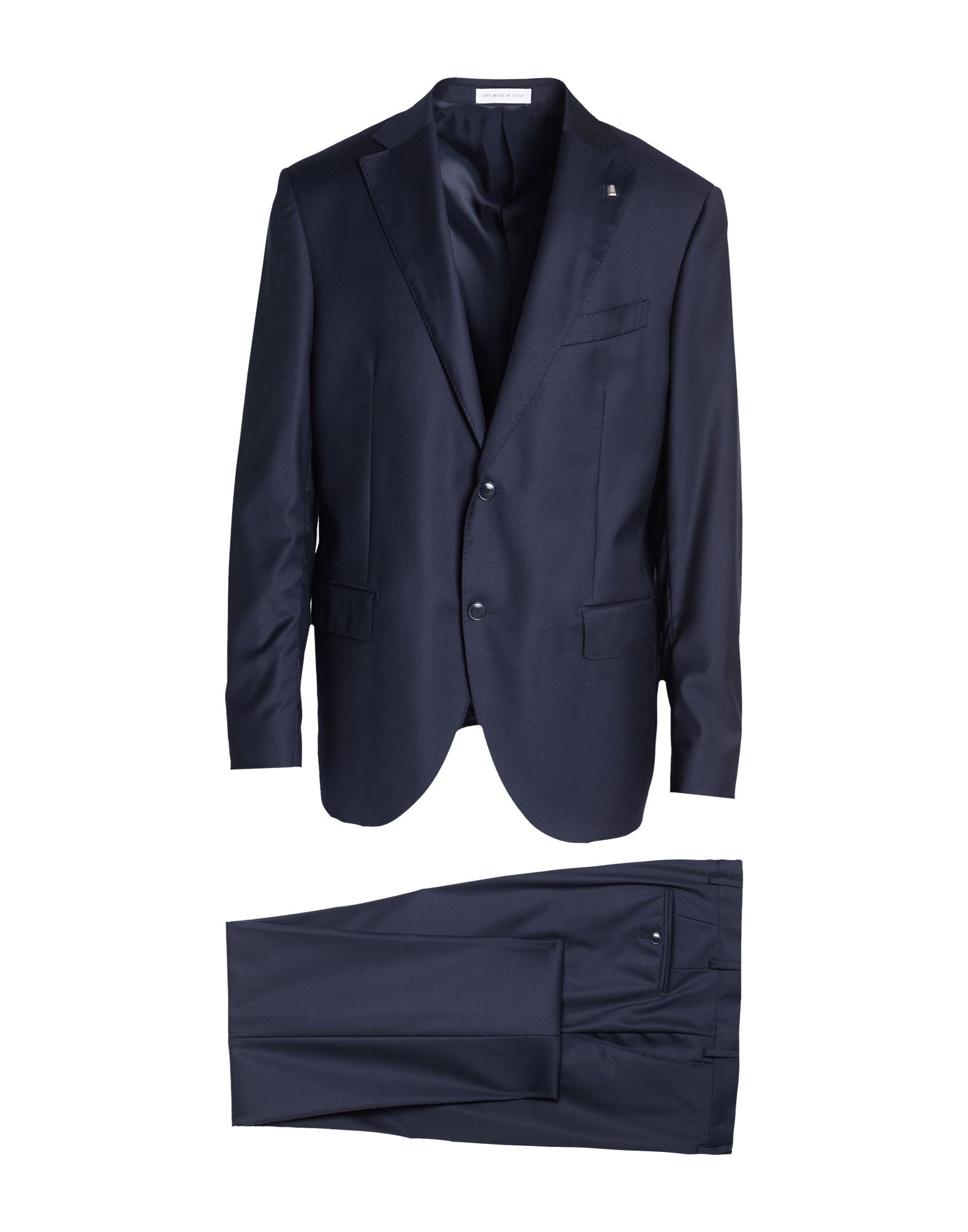 SARTORIA LATORRE Anzug Herren Marineblau von SARTORIA LATORRE