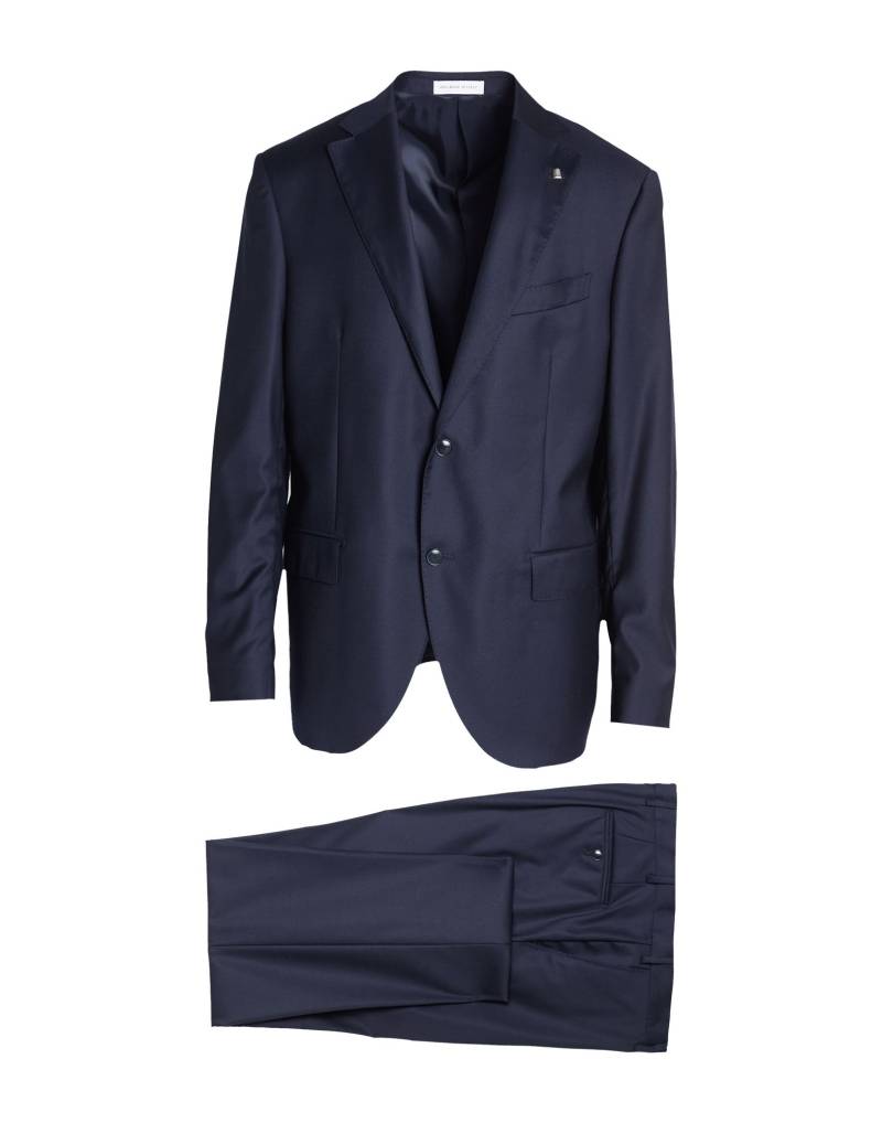 SARTORIA LATORRE Anzug Herren Marineblau von SARTORIA LATORRE