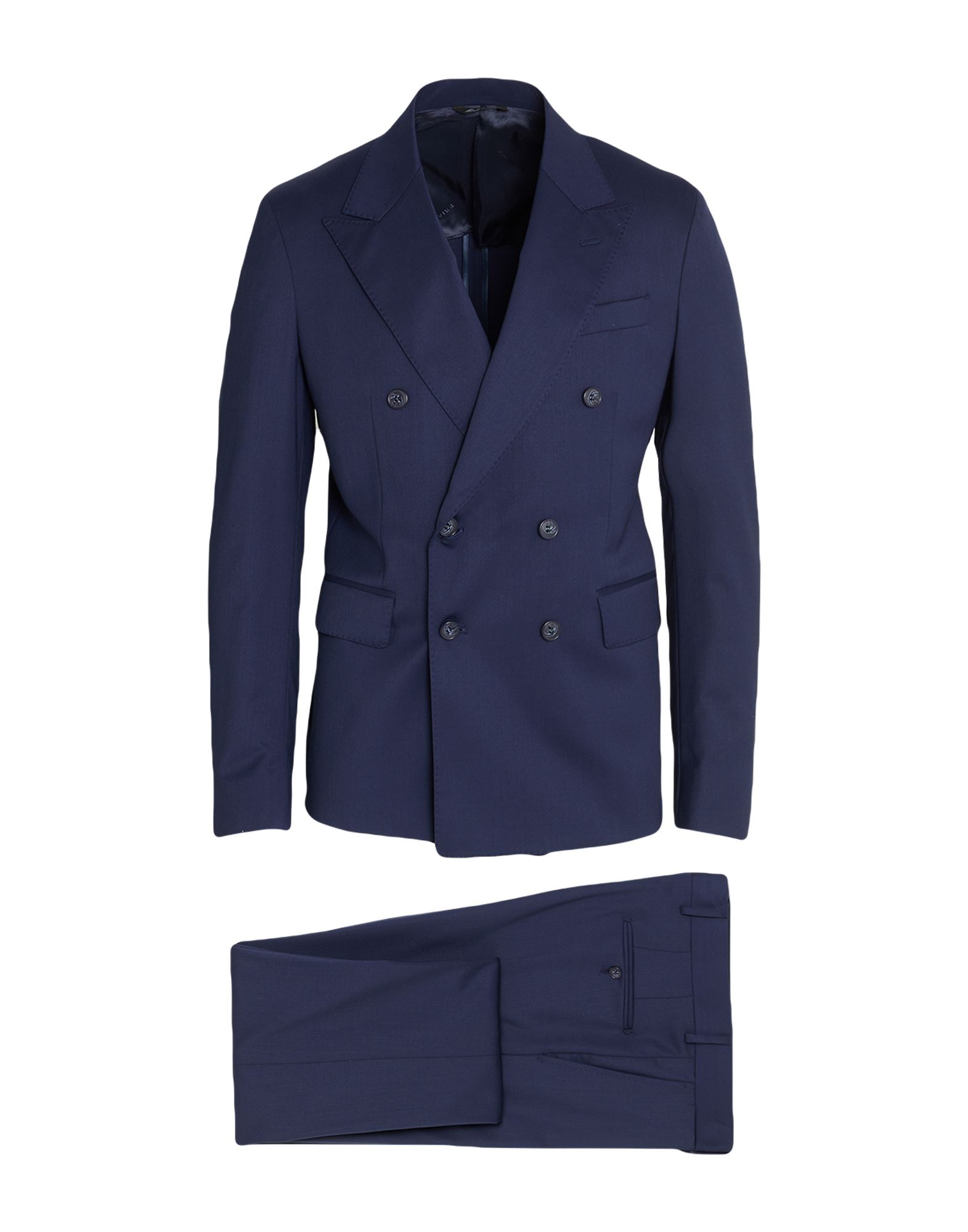 SARTORIA LATORRE Anzug Herren Nachtblau von SARTORIA LATORRE