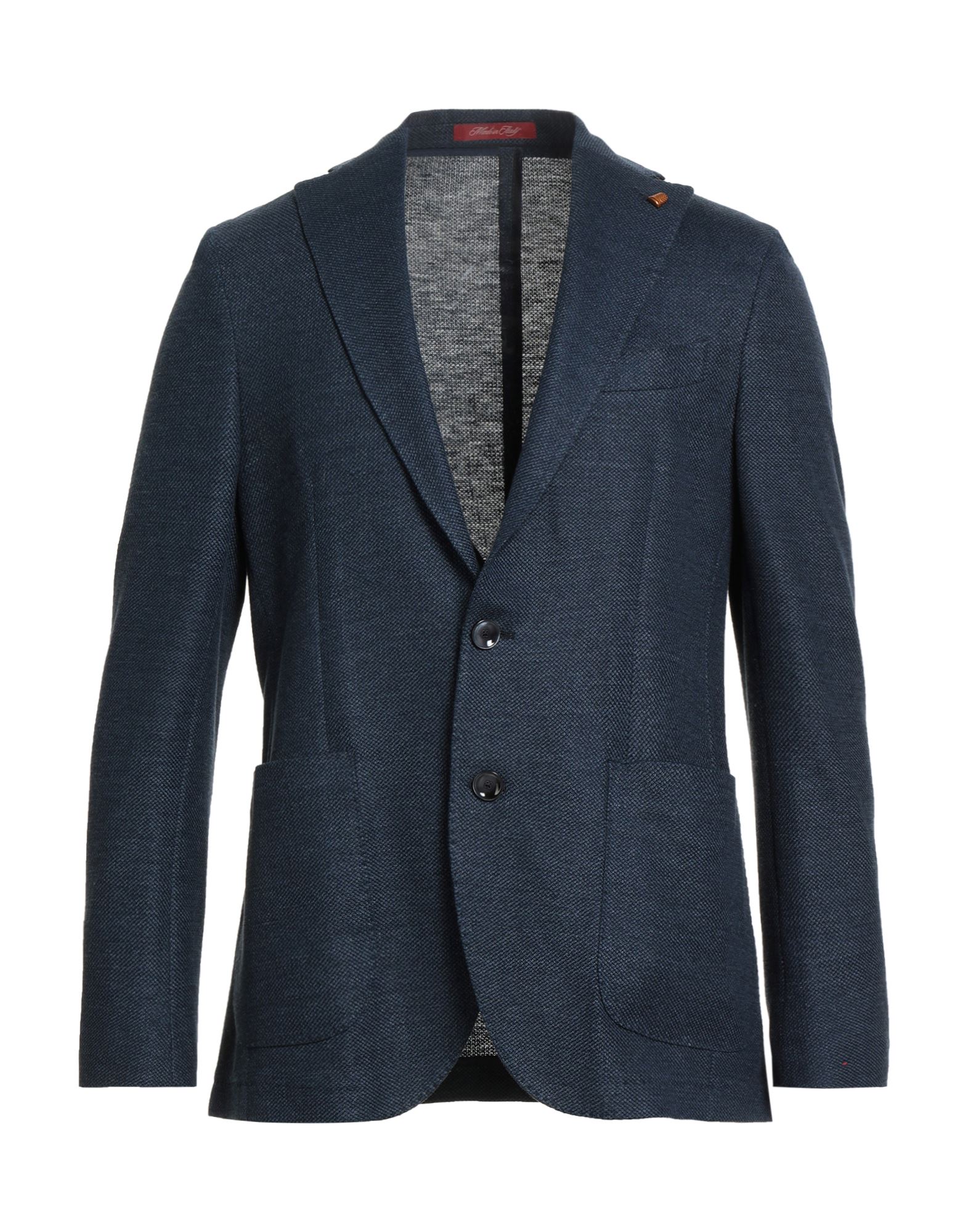 SARTORIA LATORRE Blazer Herren Blau von SARTORIA LATORRE