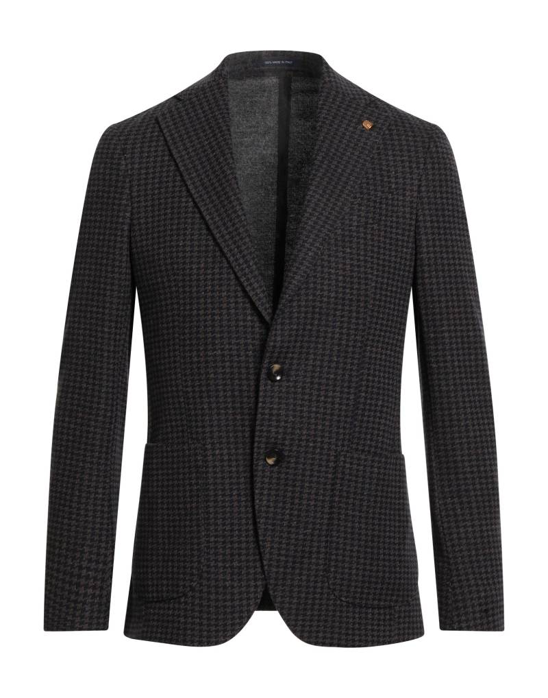 SARTORIA LATORRE Blazer Herren Braun von SARTORIA LATORRE