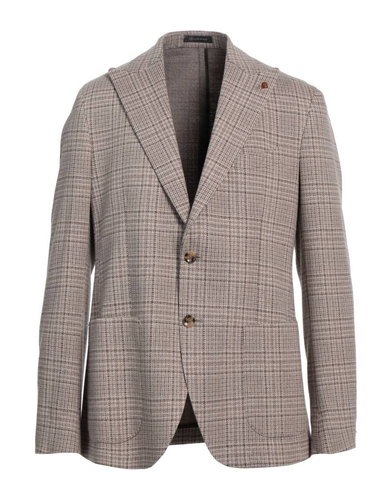 SARTORIA LATORRE Blazer Herren Cremeweiß von SARTORIA LATORRE