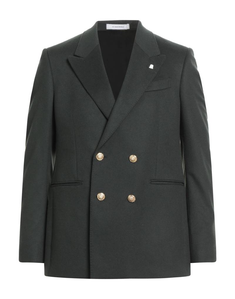 SARTORIA LATORRE Blazer Herren Dunkelgrün von SARTORIA LATORRE