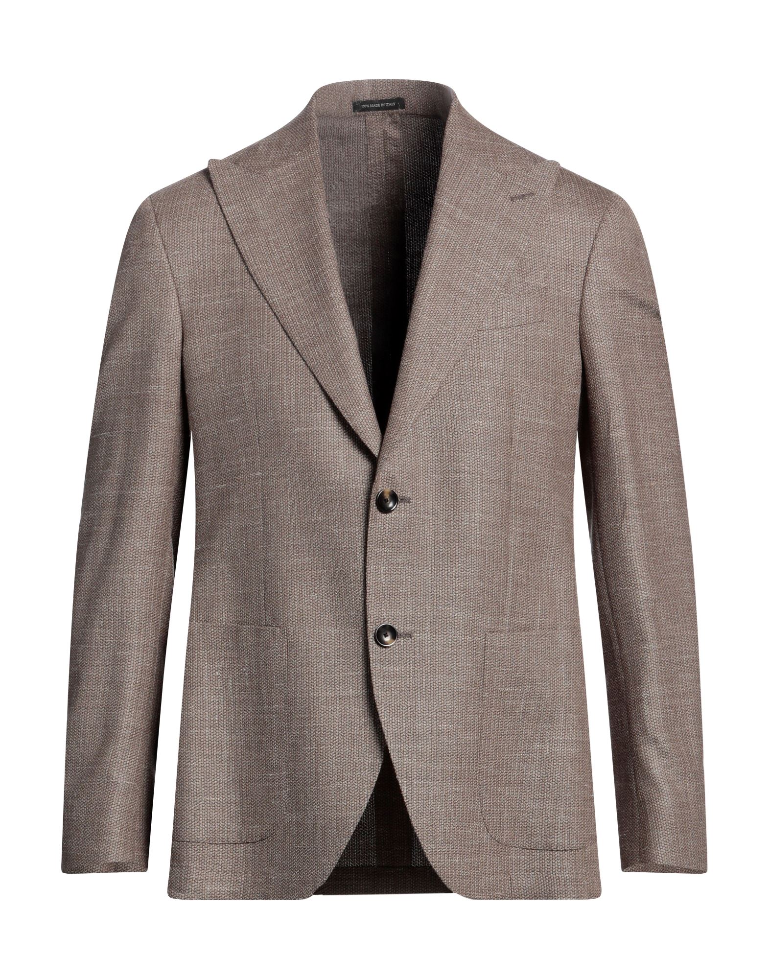 SARTORIA LATORRE Blazer Herren Khaki von SARTORIA LATORRE