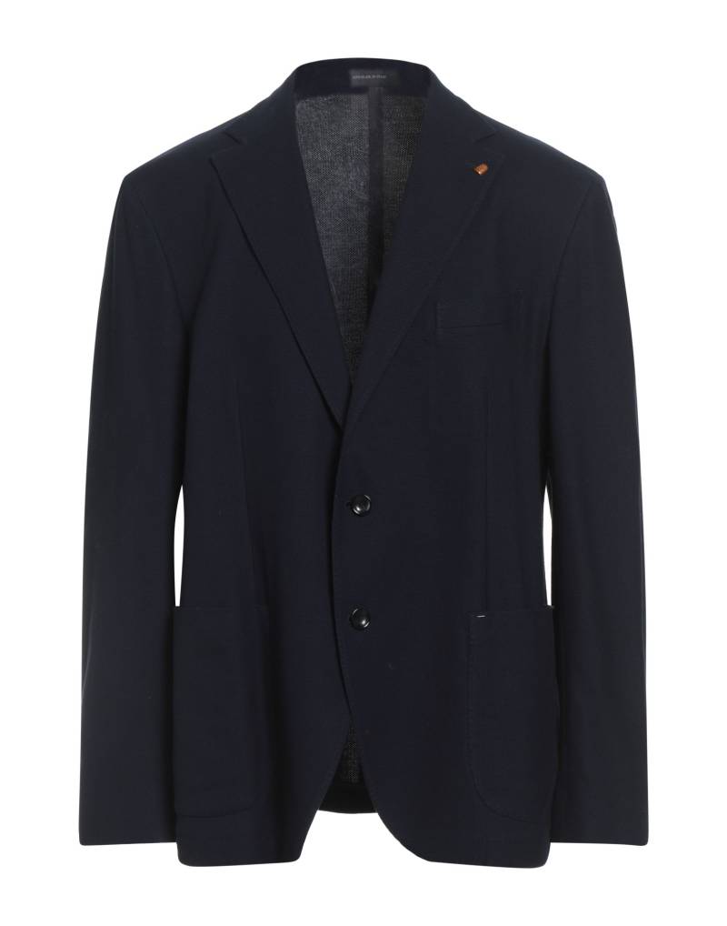 SARTORIA LATORRE Blazer Herren Marineblau von SARTORIA LATORRE
