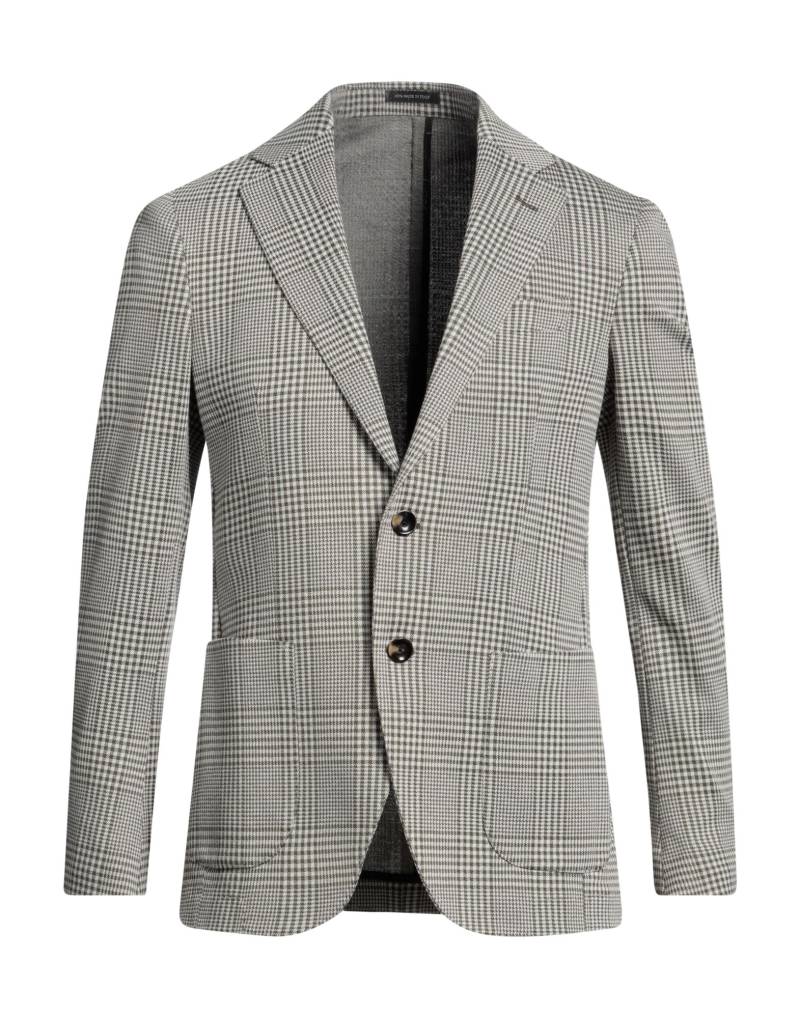 SARTORIA LATORRE Blazer Herren Militärgrün von SARTORIA LATORRE