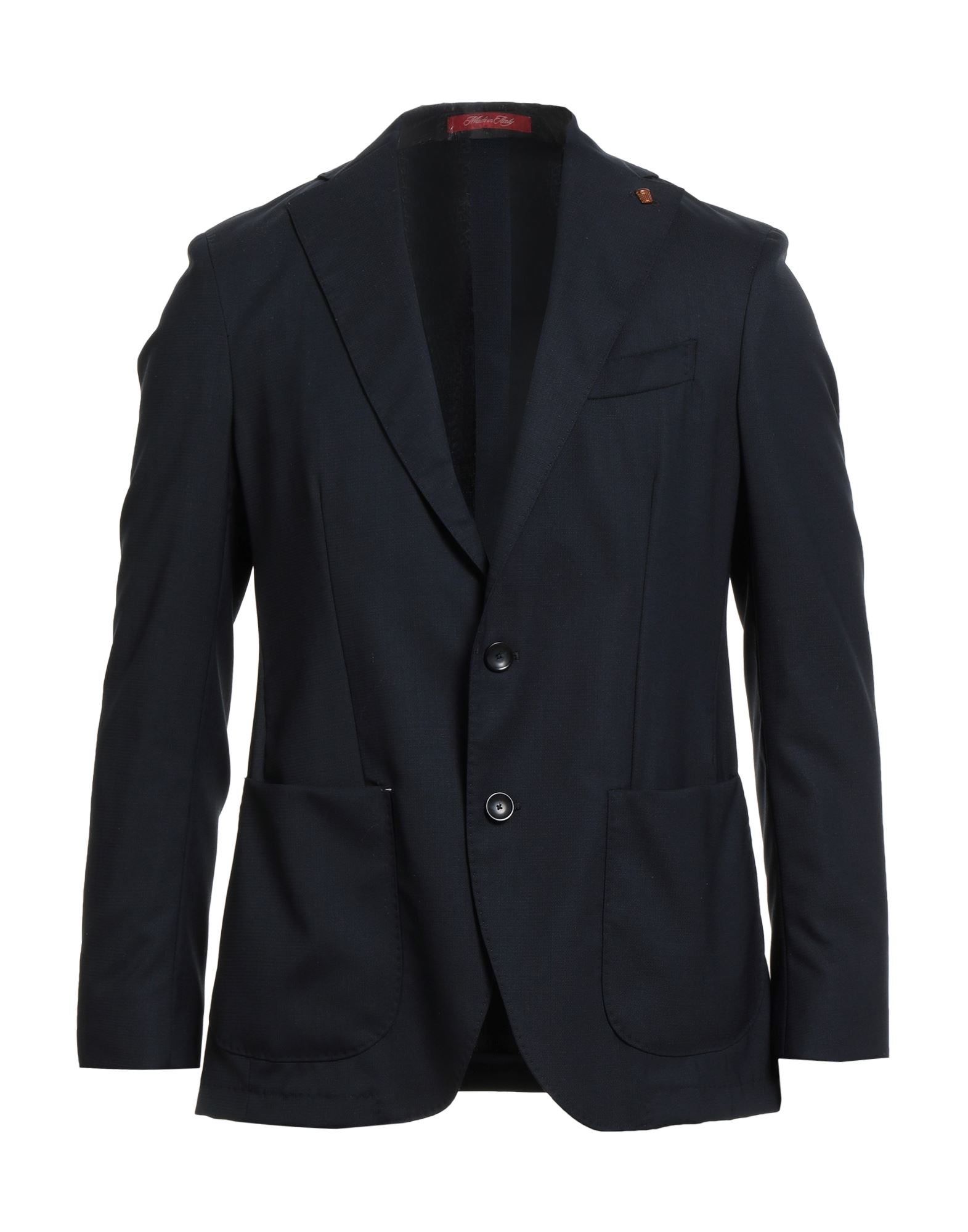 SARTORIA LATORRE Blazer Herren Nachtblau von SARTORIA LATORRE