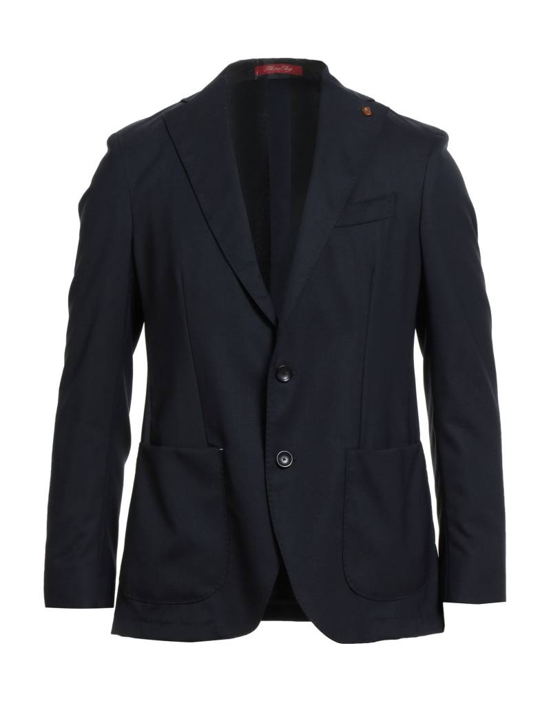 SARTORIA LATORRE Blazer Herren Nachtblau von SARTORIA LATORRE