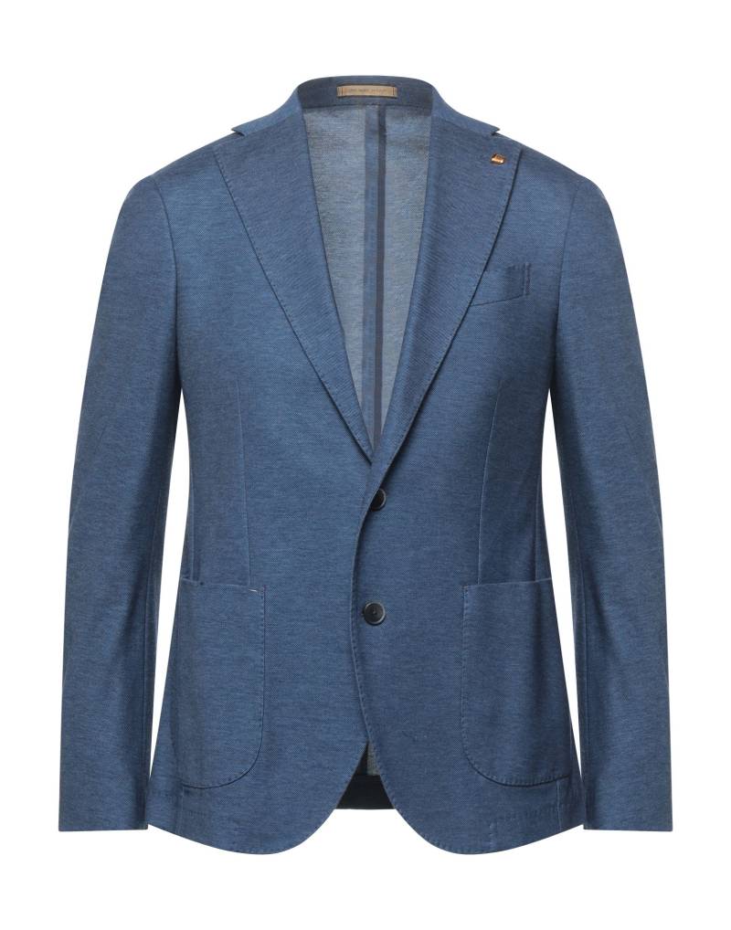 SARTORIA LATORRE Blazer Herren Nachtblau von SARTORIA LATORRE