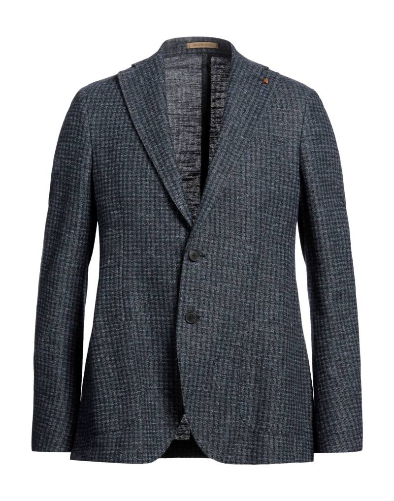 SARTORIA LATORRE Blazer Herren Taubenblau von SARTORIA LATORRE