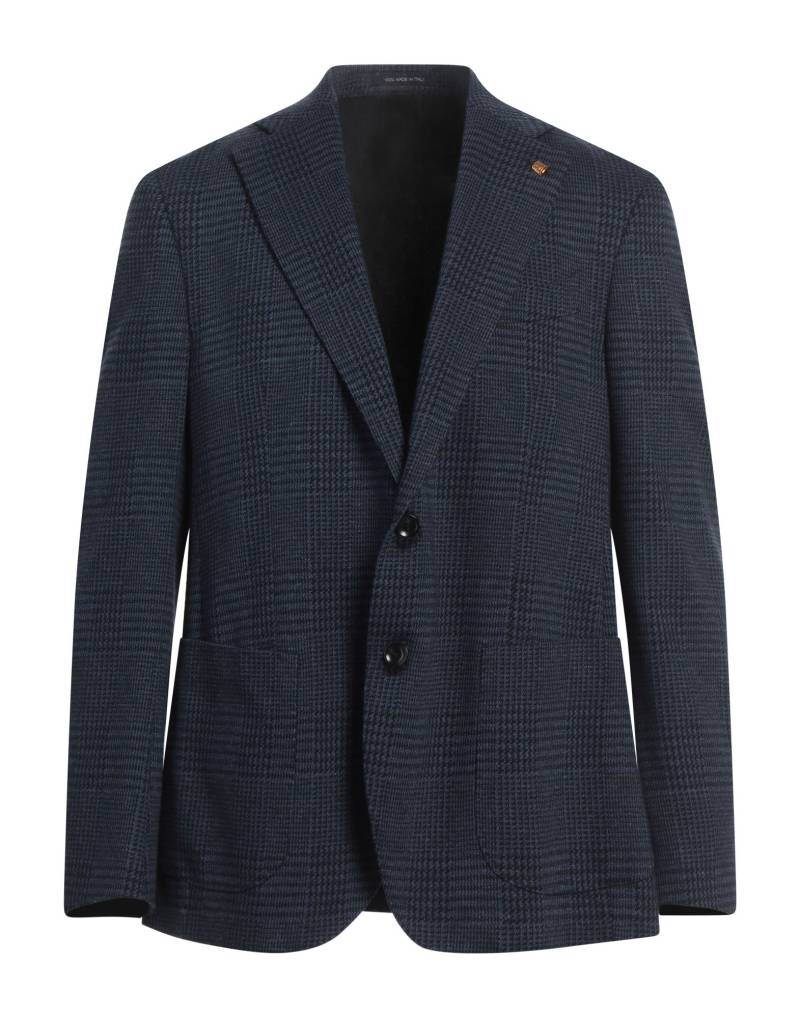 SARTORIA LATORRE Blazer Herren Taubenblau von SARTORIA LATORRE
