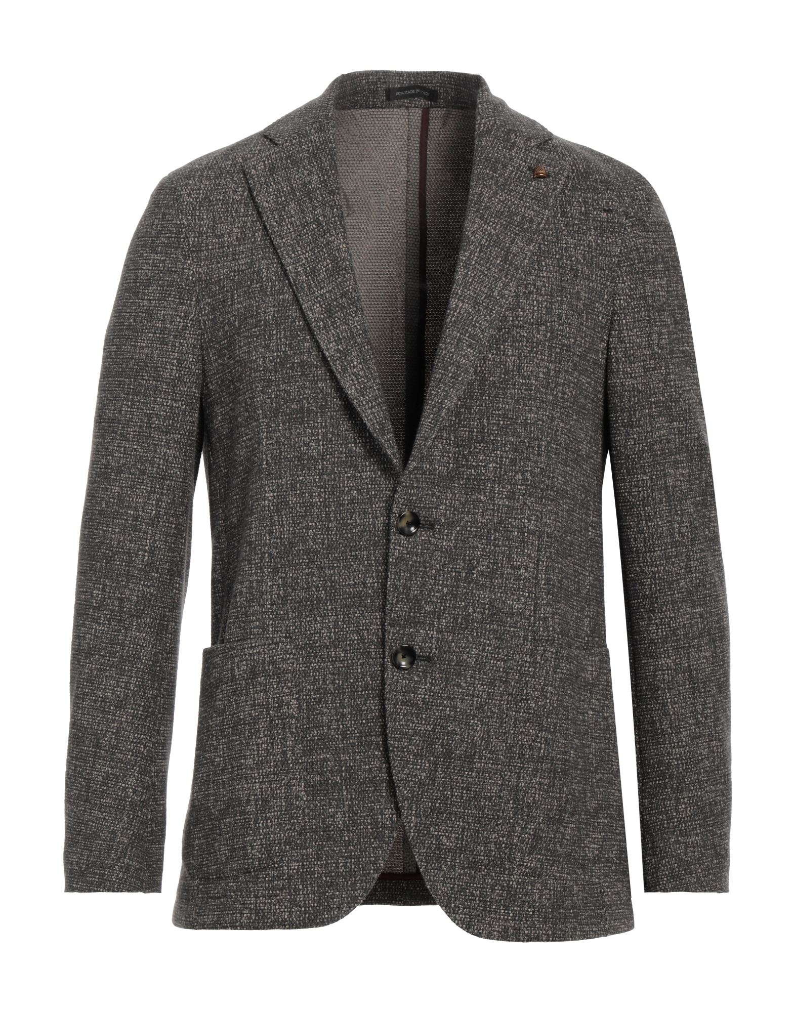 SARTORIA LATORRE Blazer Herren Blei von SARTORIA LATORRE