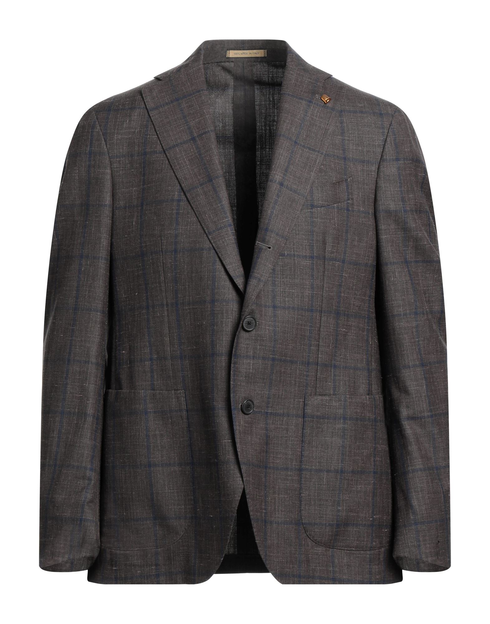 SARTORIA LATORRE Blazer Herren Braun von SARTORIA LATORRE