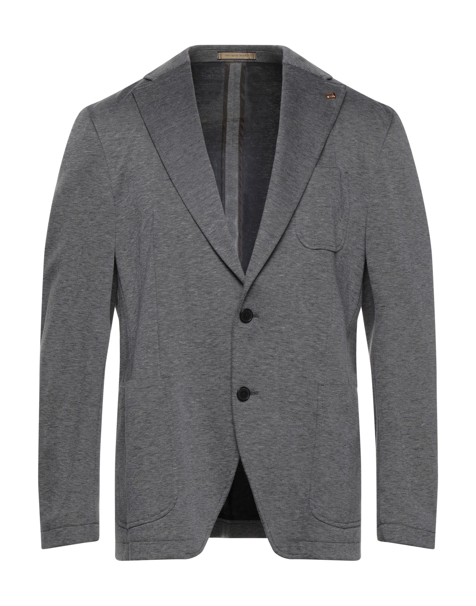 SARTORIA LATORRE Blazer Herren Dunkelbraun von SARTORIA LATORRE