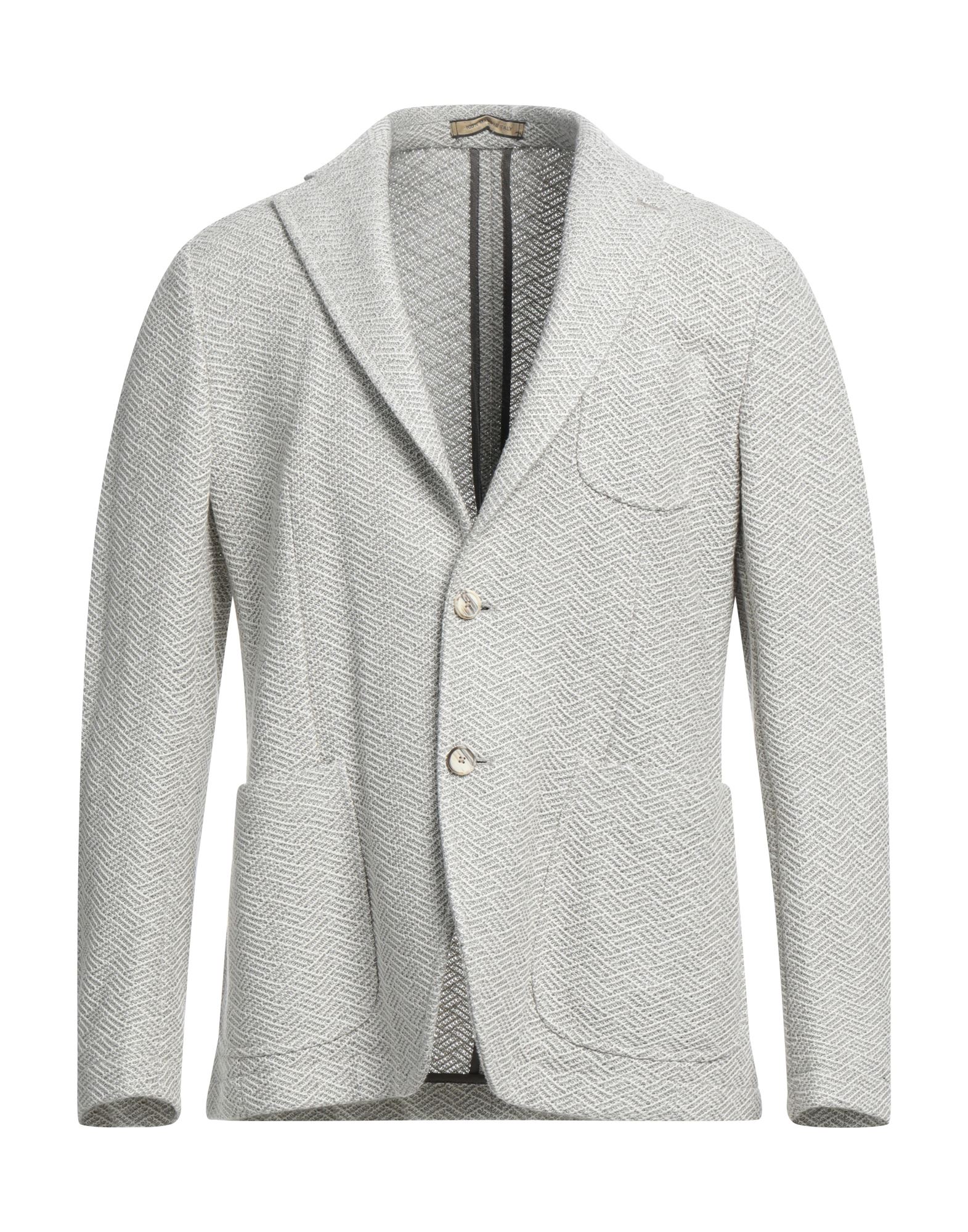 SARTORIA LATORRE Blazer Herren Elfenbein von SARTORIA LATORRE