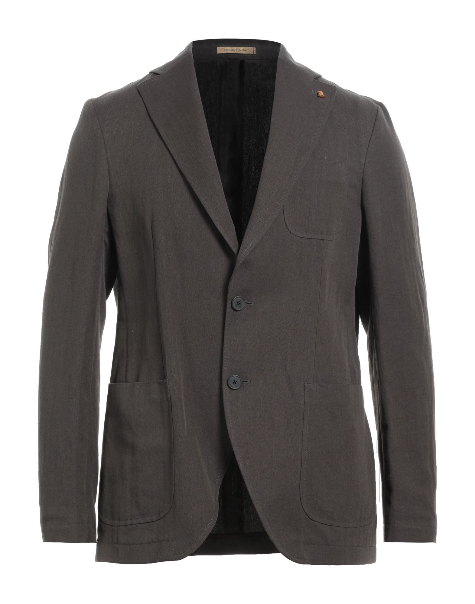 SARTORIA LATORRE Blazer Herren Hellbraun von SARTORIA LATORRE