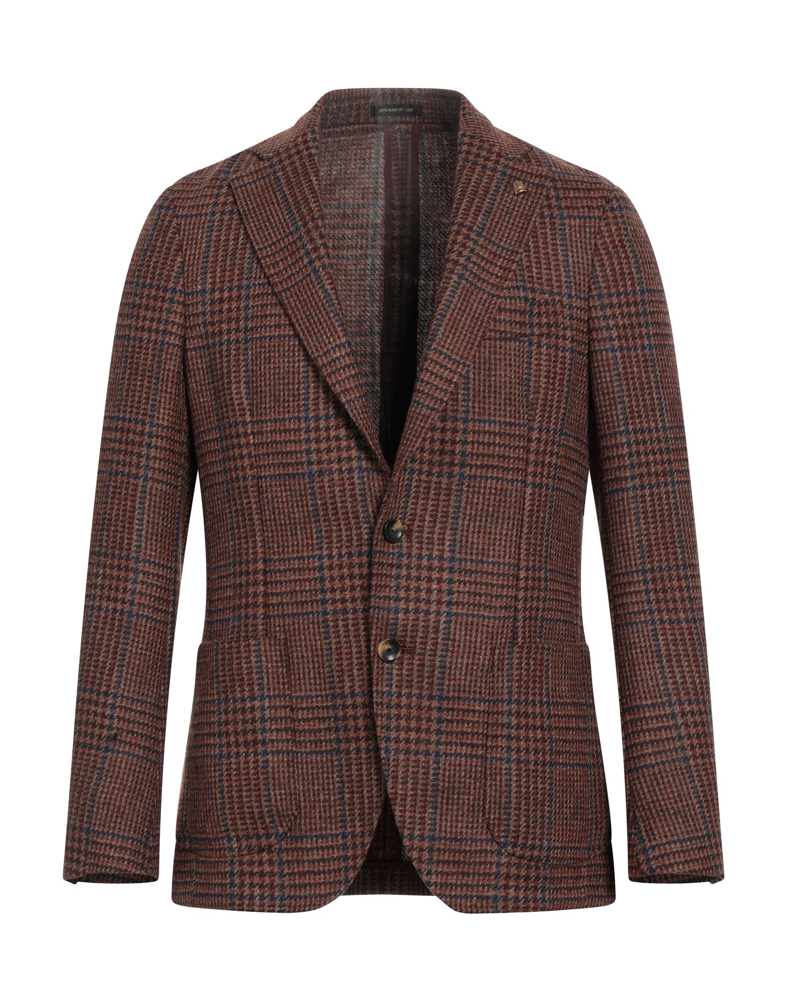 SARTORIA LATORRE Blazer Herren Kamel von SARTORIA LATORRE