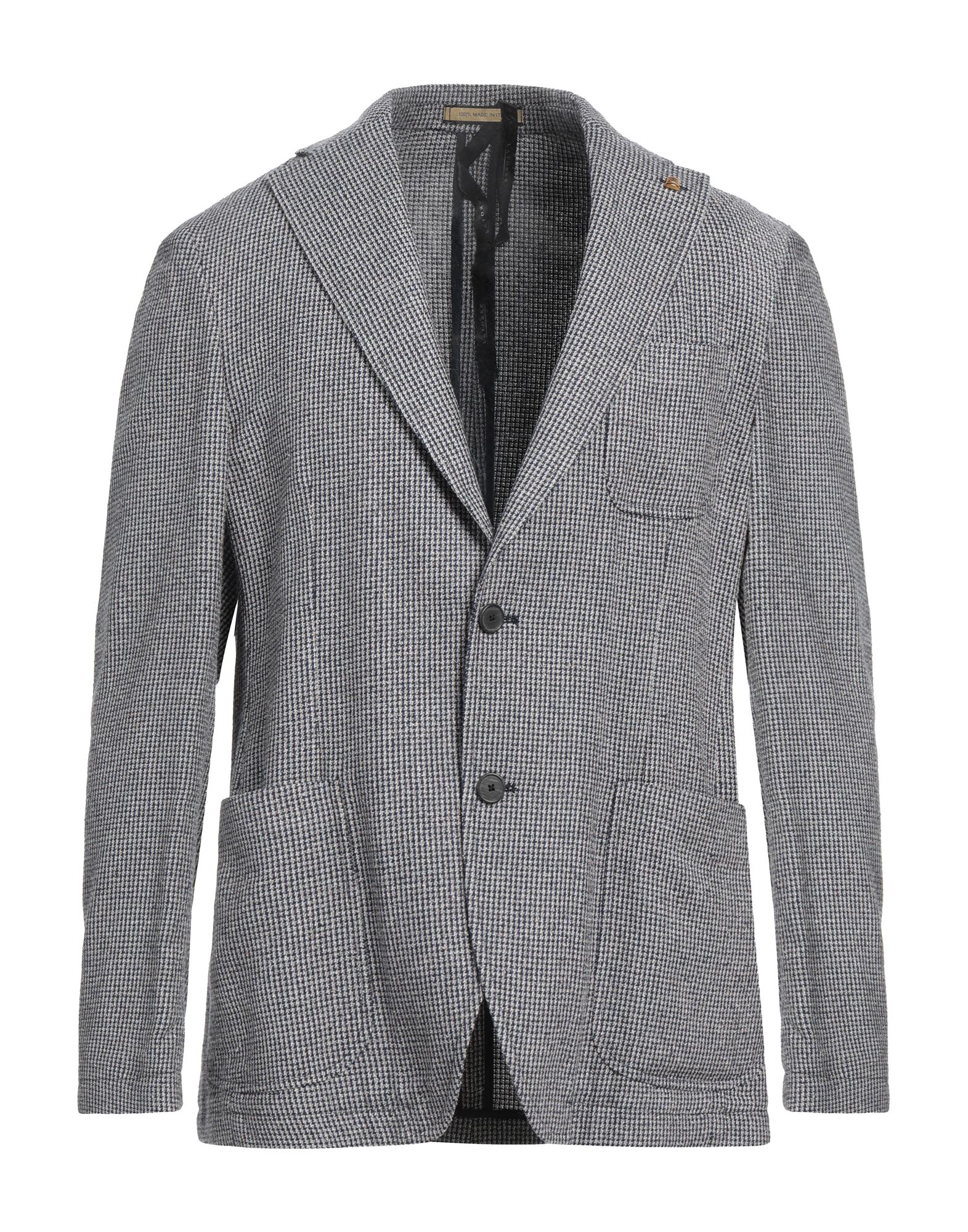 SARTORIA LATORRE Blazer Herren Nachtblau von SARTORIA LATORRE