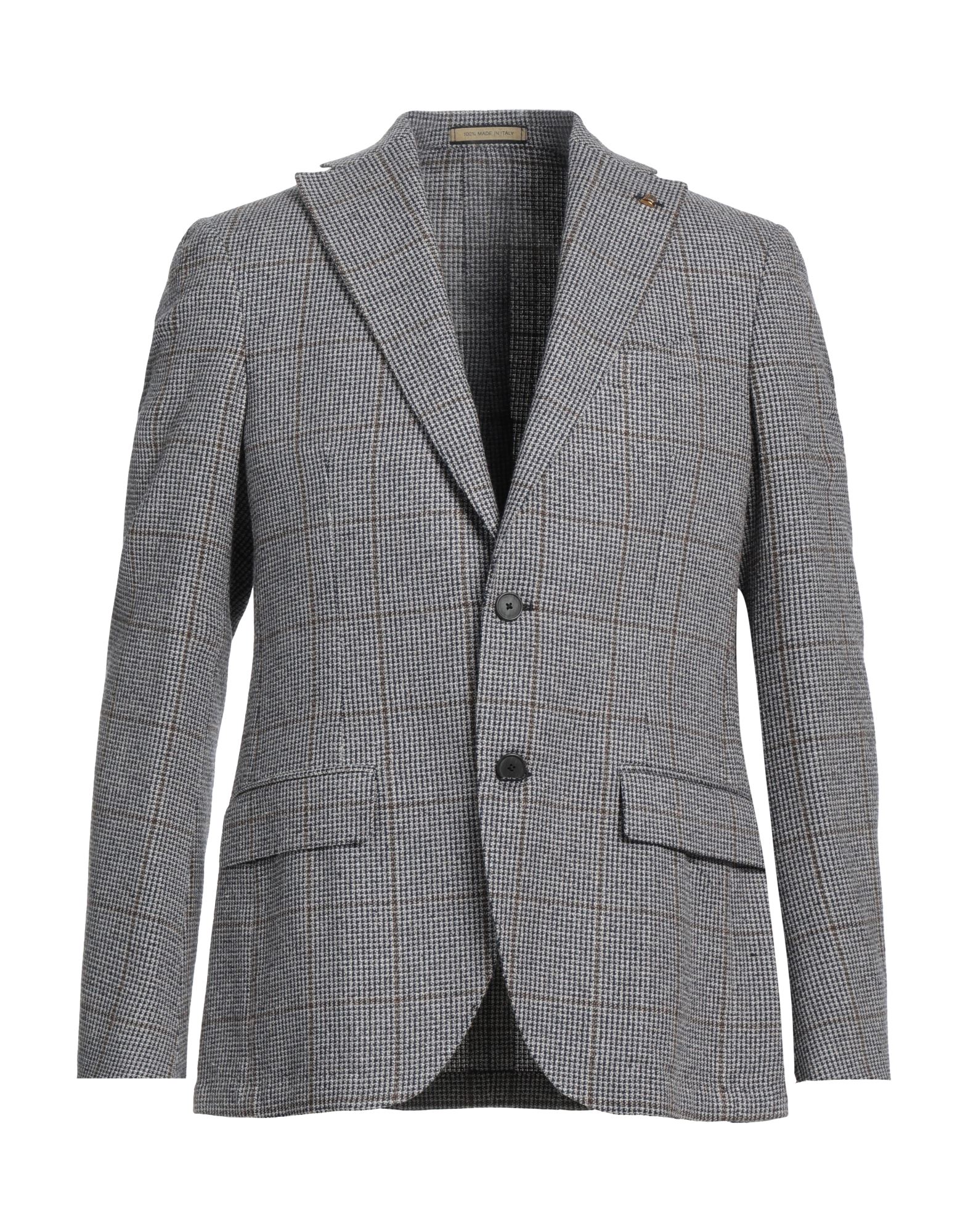 SARTORIA LATORRE Blazer Herren Nachtblau von SARTORIA LATORRE