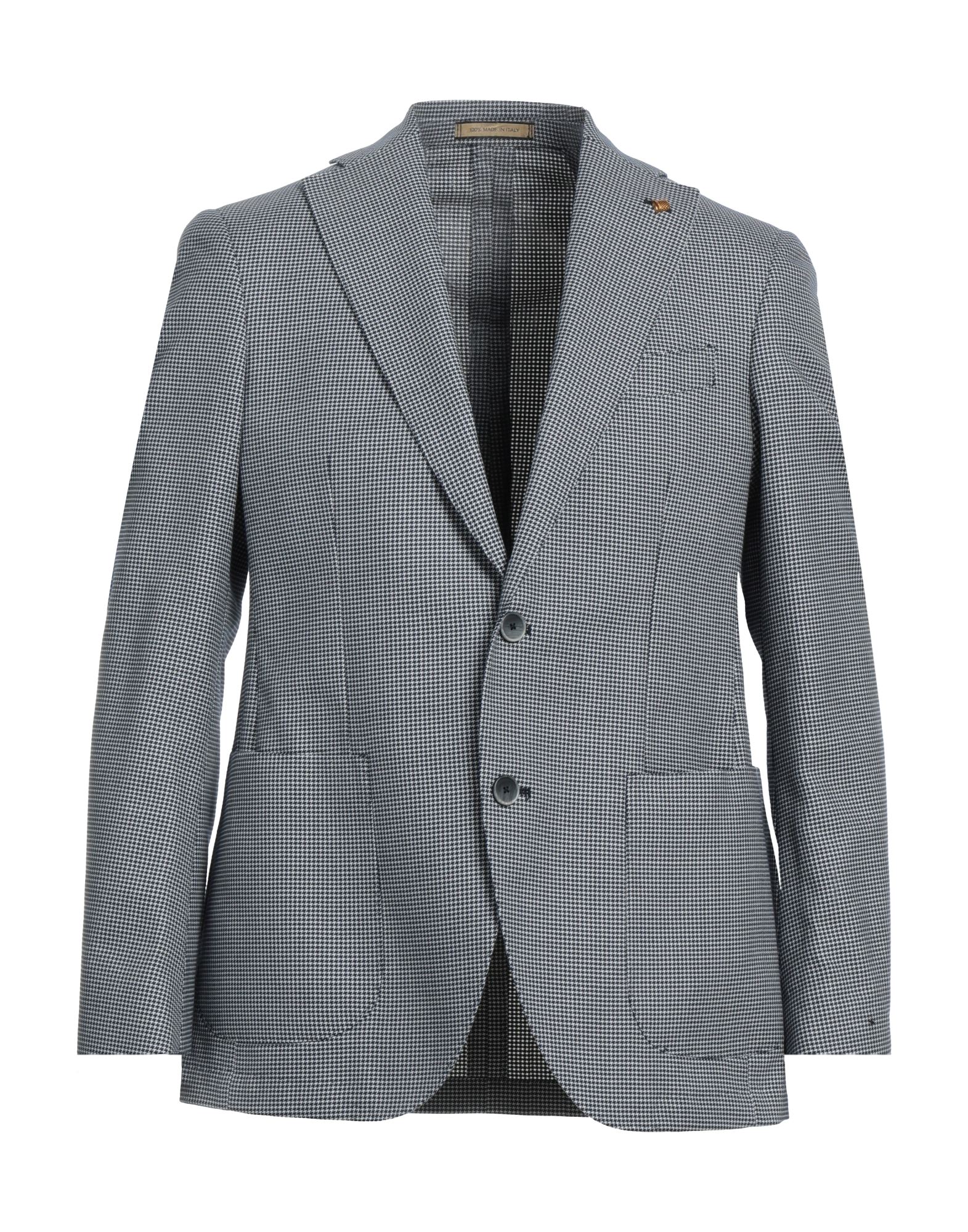 SARTORIA LATORRE Blazer Herren Nachtblau von SARTORIA LATORRE