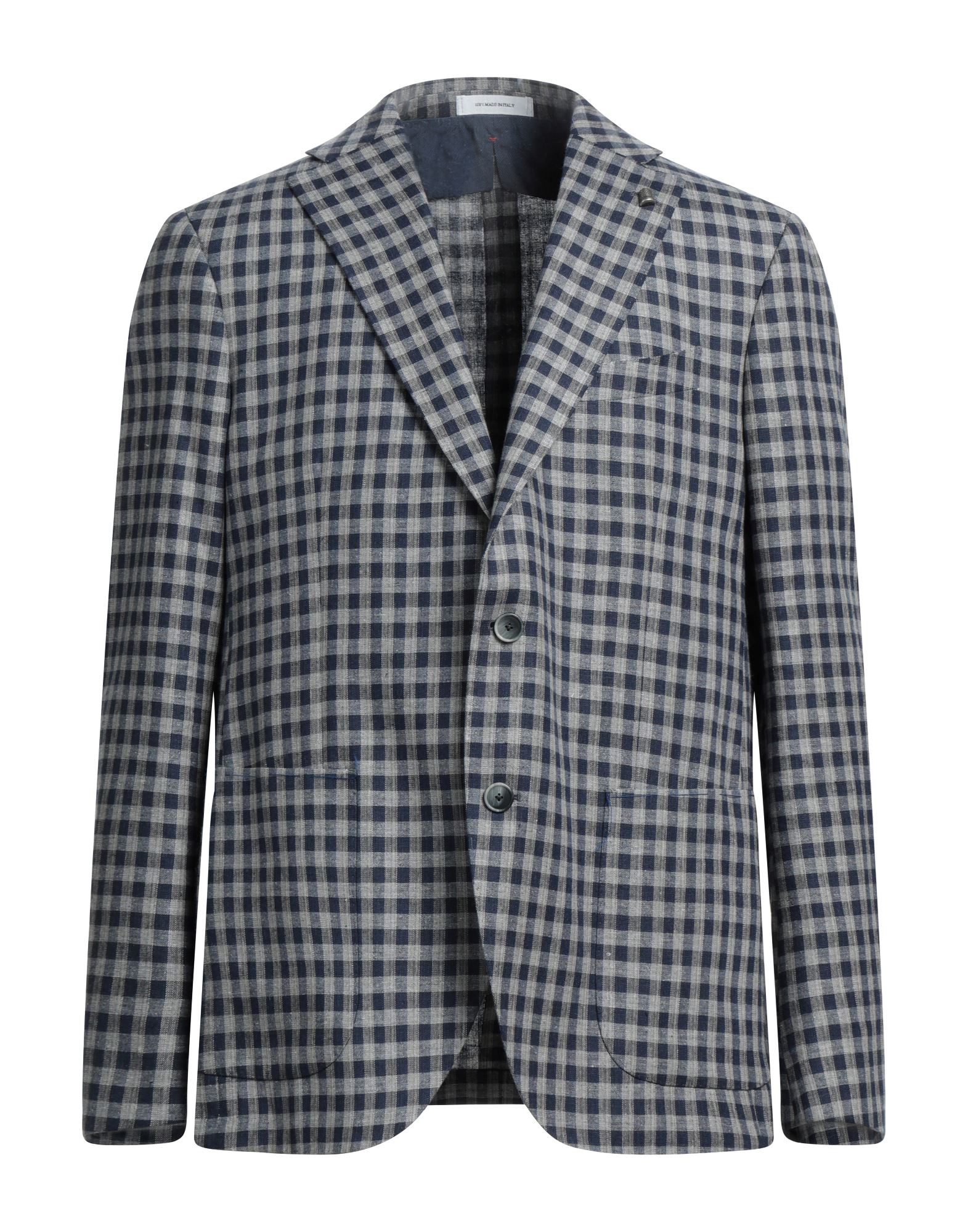 SARTORIA LATORRE Blazer Herren Nachtblau von SARTORIA LATORRE