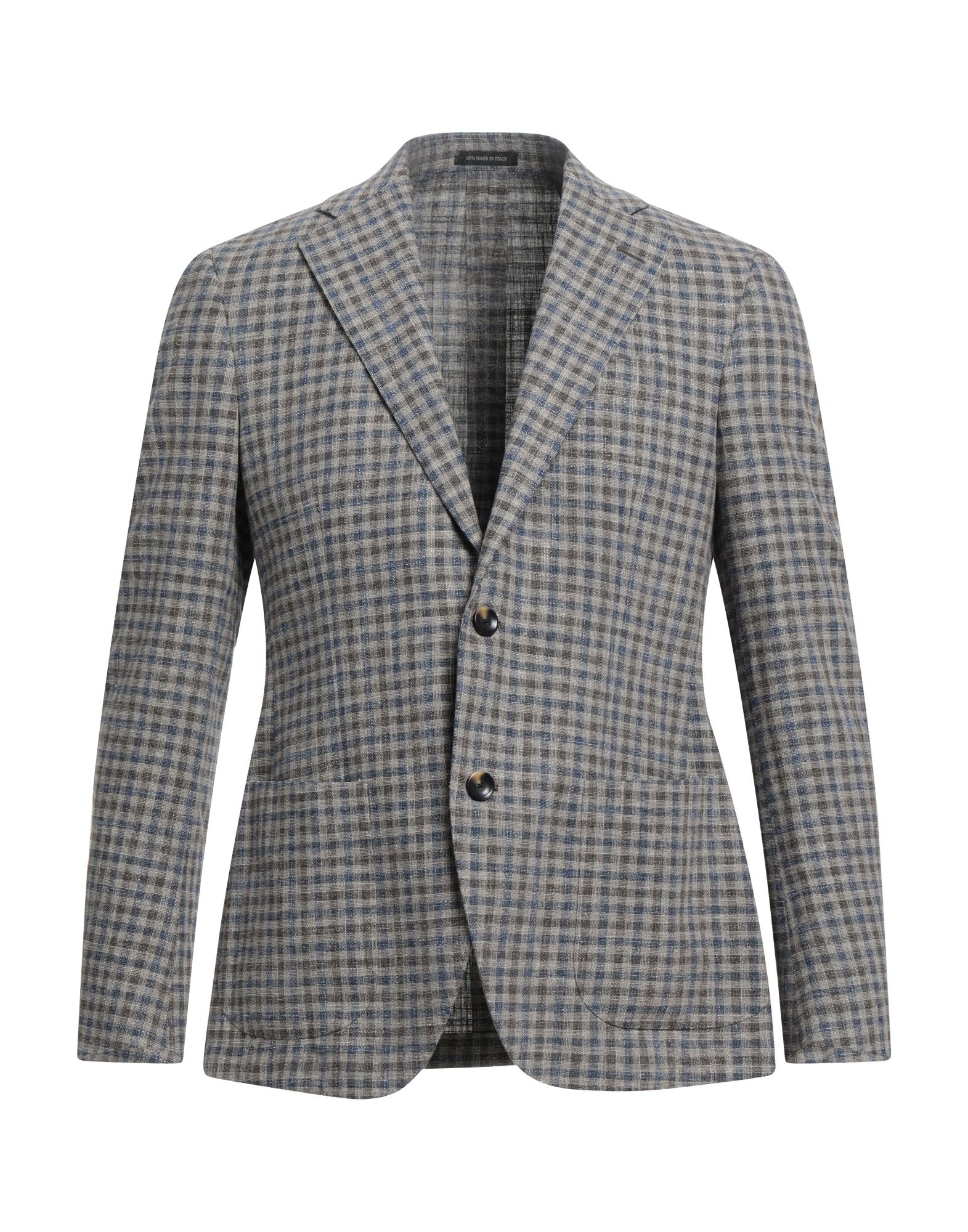 SARTORIA LATORRE Blazer Herren Taubengrau von SARTORIA LATORRE