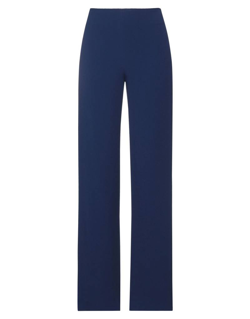 SARTORIA MILANESE Hose Damen Blau von SARTORIA MILANESE