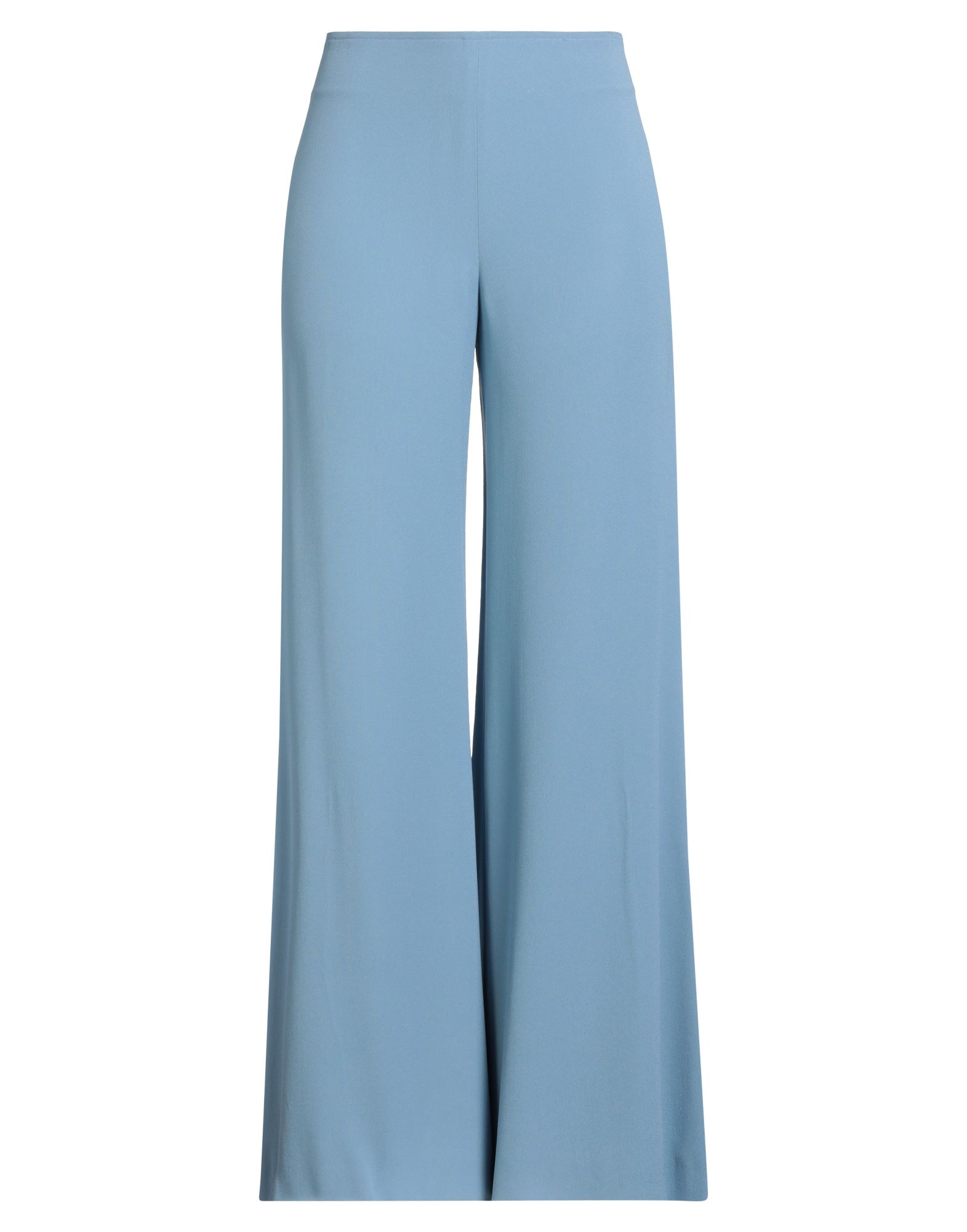 SARTORIA MILANESE Hose Damen Blaugrau SARTORIA MILANESE Hose Damen Blaugrau von SARTORIA MILANESE