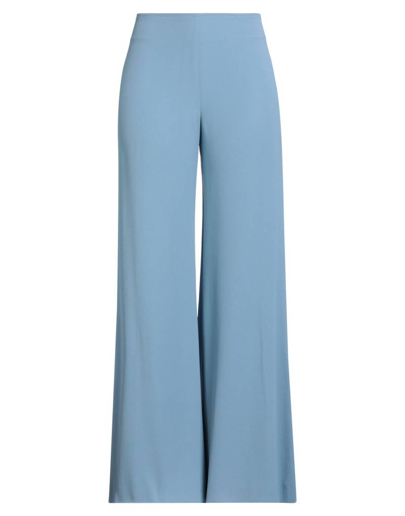 SARTORIA MILANESE Hose Damen Blaugrau SARTORIA MILANESE Hose Damen Blaugrau von SARTORIA MILANESE