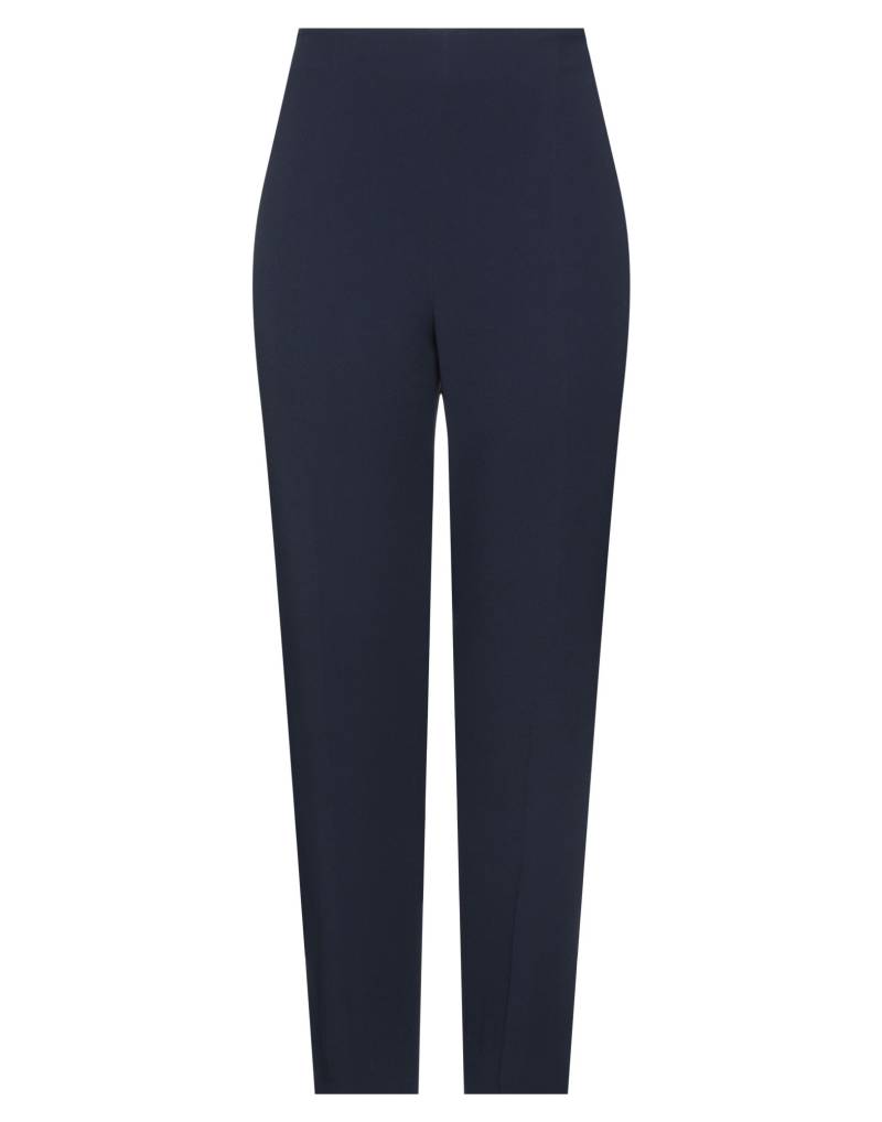 SARTORIA MILANESE Hose Damen Nachtblau von SARTORIA MILANESE