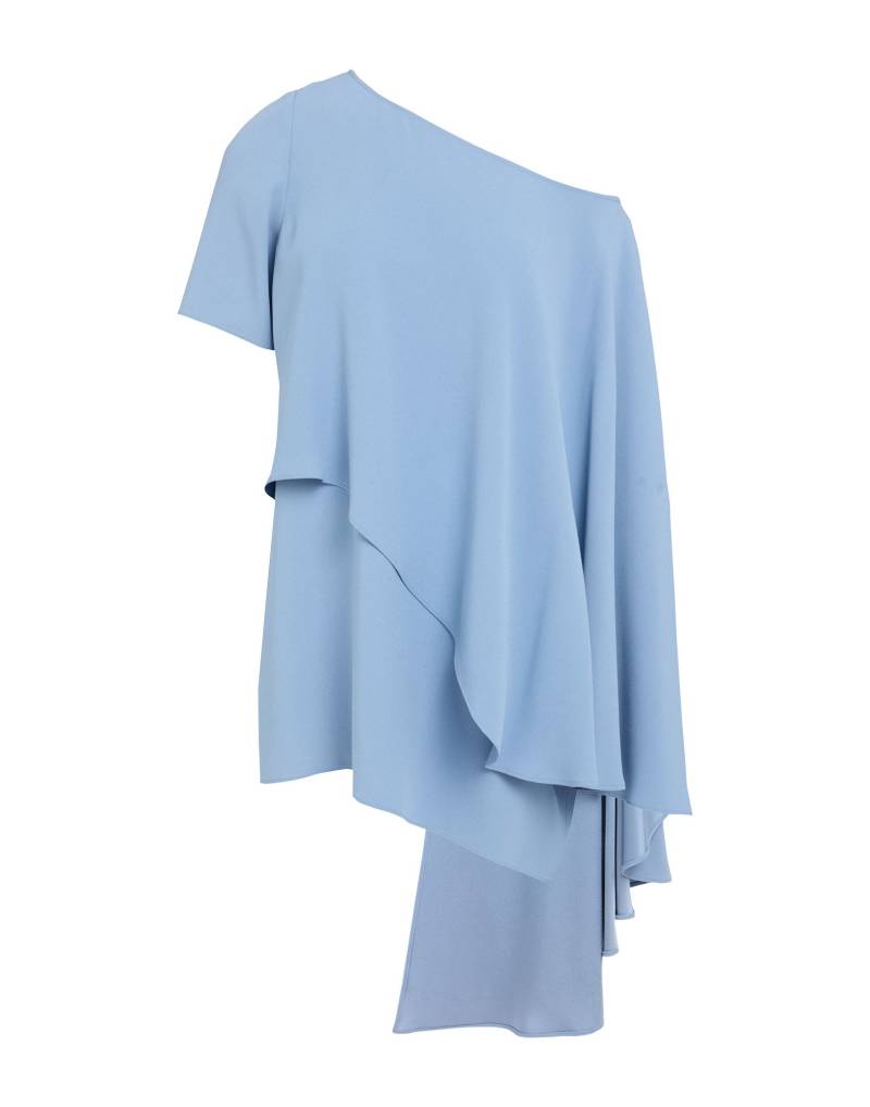 SARTORIA MILANESE Top Damen Hellblau von SARTORIA MILANESE