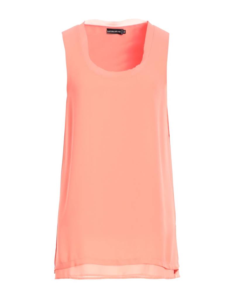 SARTORIA MILANO Top Damen Lachs von SARTORIA MILANO