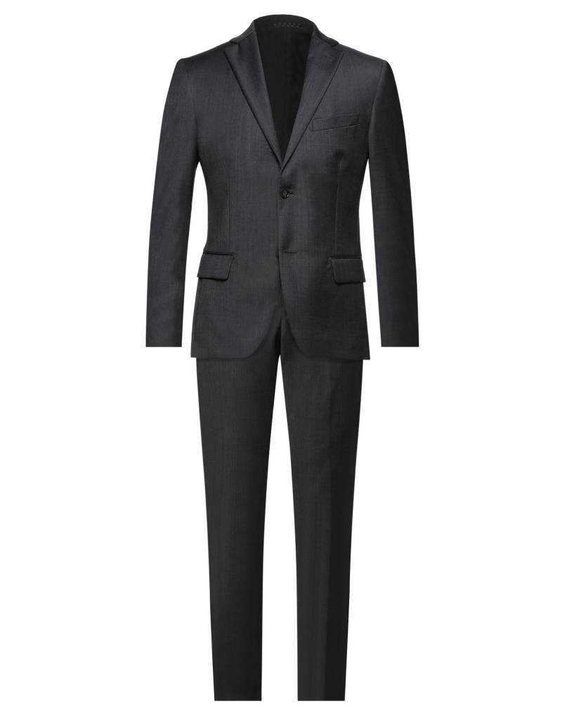 SARTORIA TOSCANA Anzug Herren Blei von SARTORIA TOSCANA