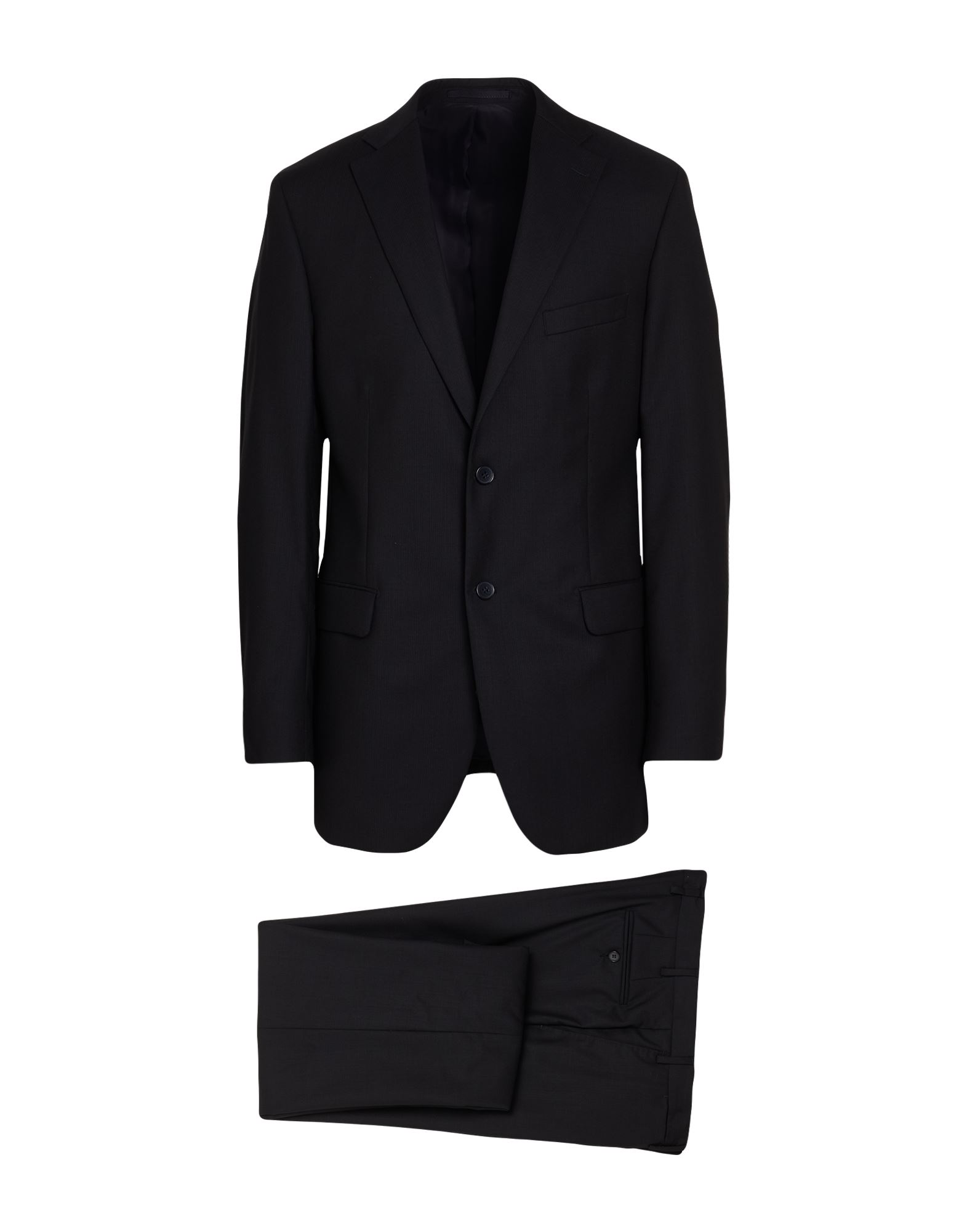 SARTORIA TOSCANA Anzug Herren Nachtblau von SARTORIA TOSCANA