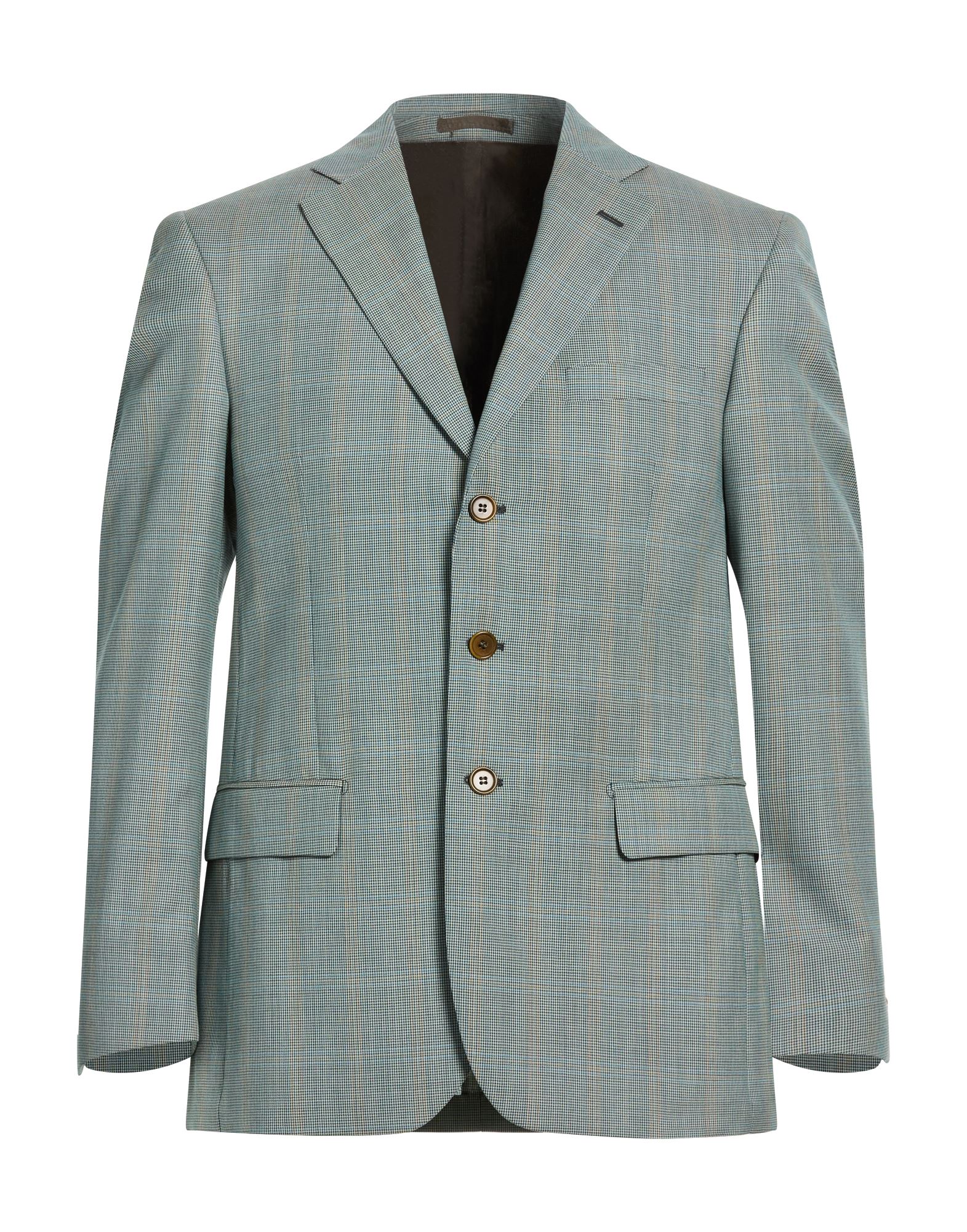SARTORIA TOSCANA Blazer Herren Dunkelgrün von SARTORIA TOSCANA