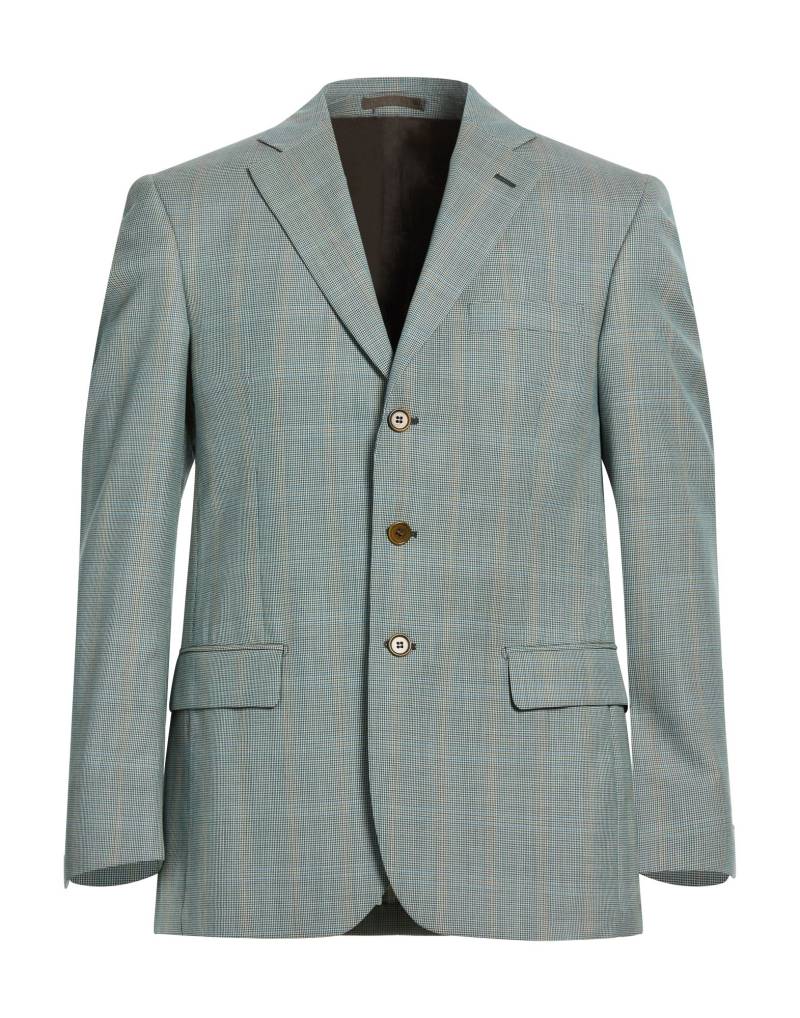 SARTORIA TOSCANA Blazer Herren Dunkelgrün von SARTORIA TOSCANA