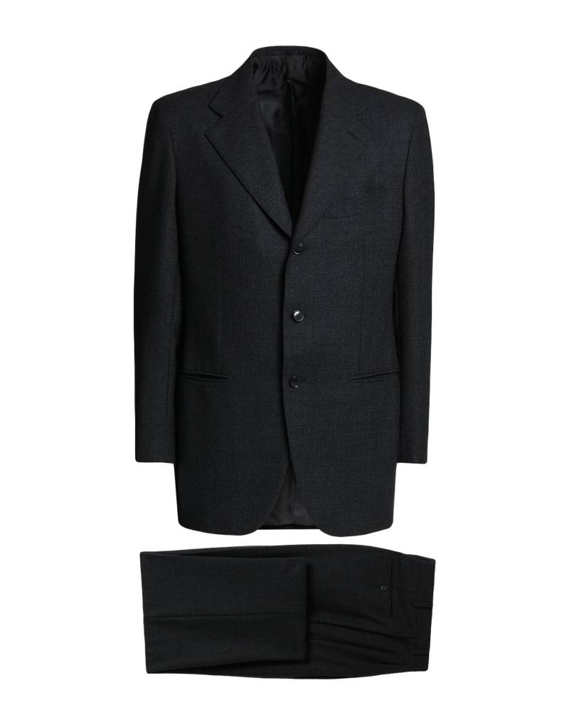 SARTORIALE Anzug Herren Blei von SARTORIALE