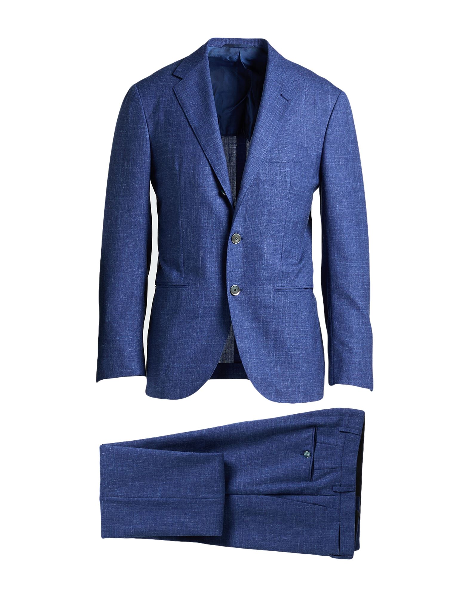 SARTORIO Anzug Herren Marineblau von SARTORIO