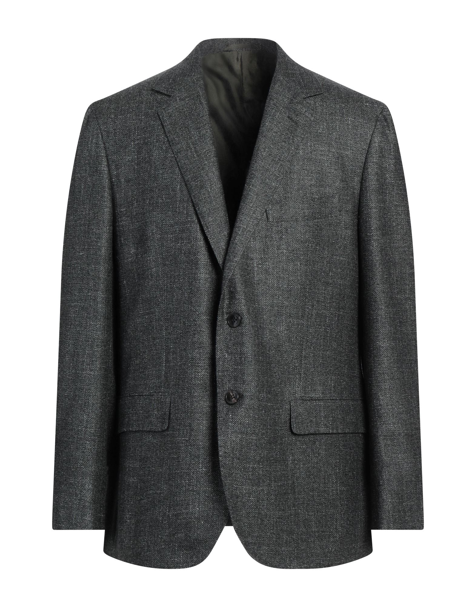 SARTORIO Blazer Herren Dunkelgrün SARTORIO Blazer Herren Dunkelgrün von SARTORIO