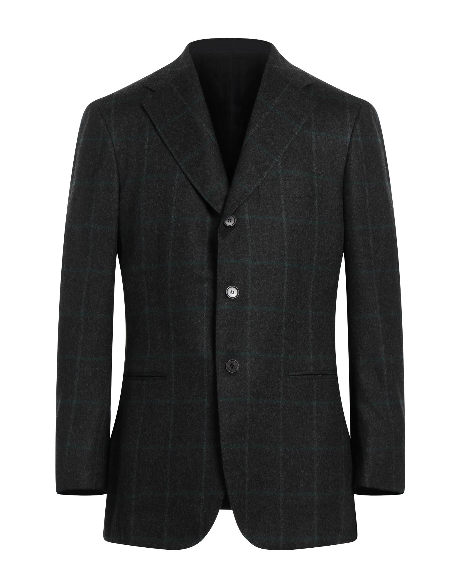 SARTORIO Blazer Herren Granitgrau von SARTORIO