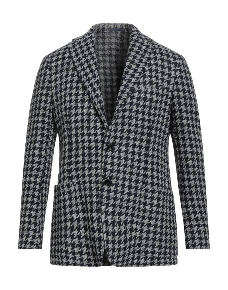 SARTORIO Blazer Herren Marineblau von SARTORIO