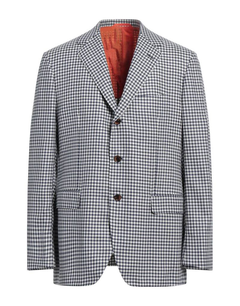 SARTORIO Blazer Herren Nachtblau von SARTORIO