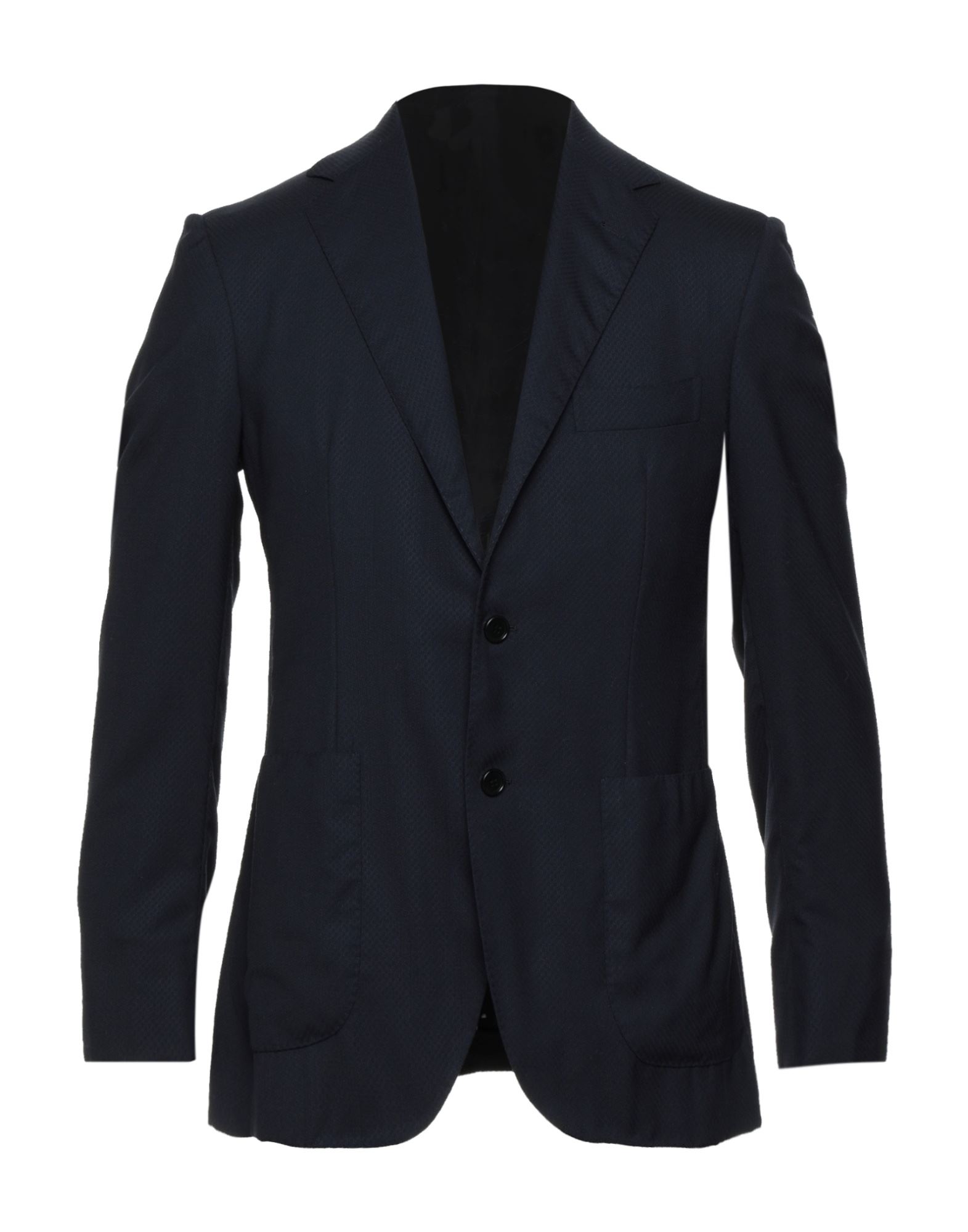 SARTORIO Blazer Herren Nachtblau von SARTORIO